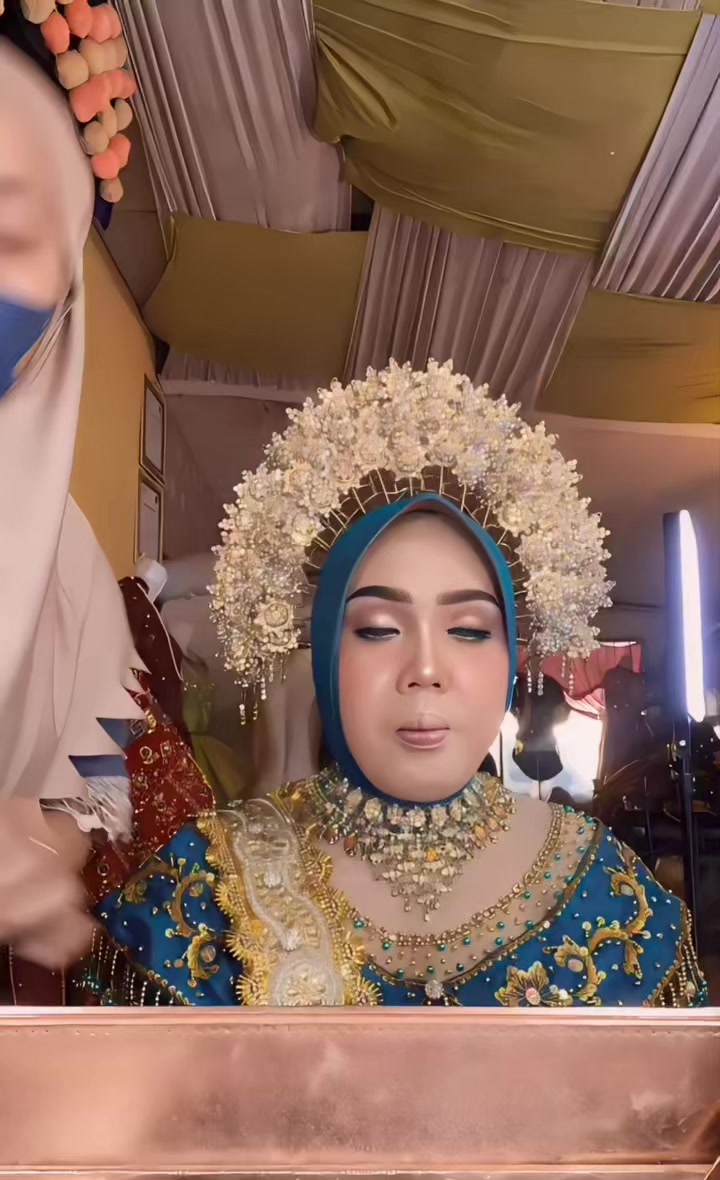 @Zulfi Mua(Rumah Pengantin)