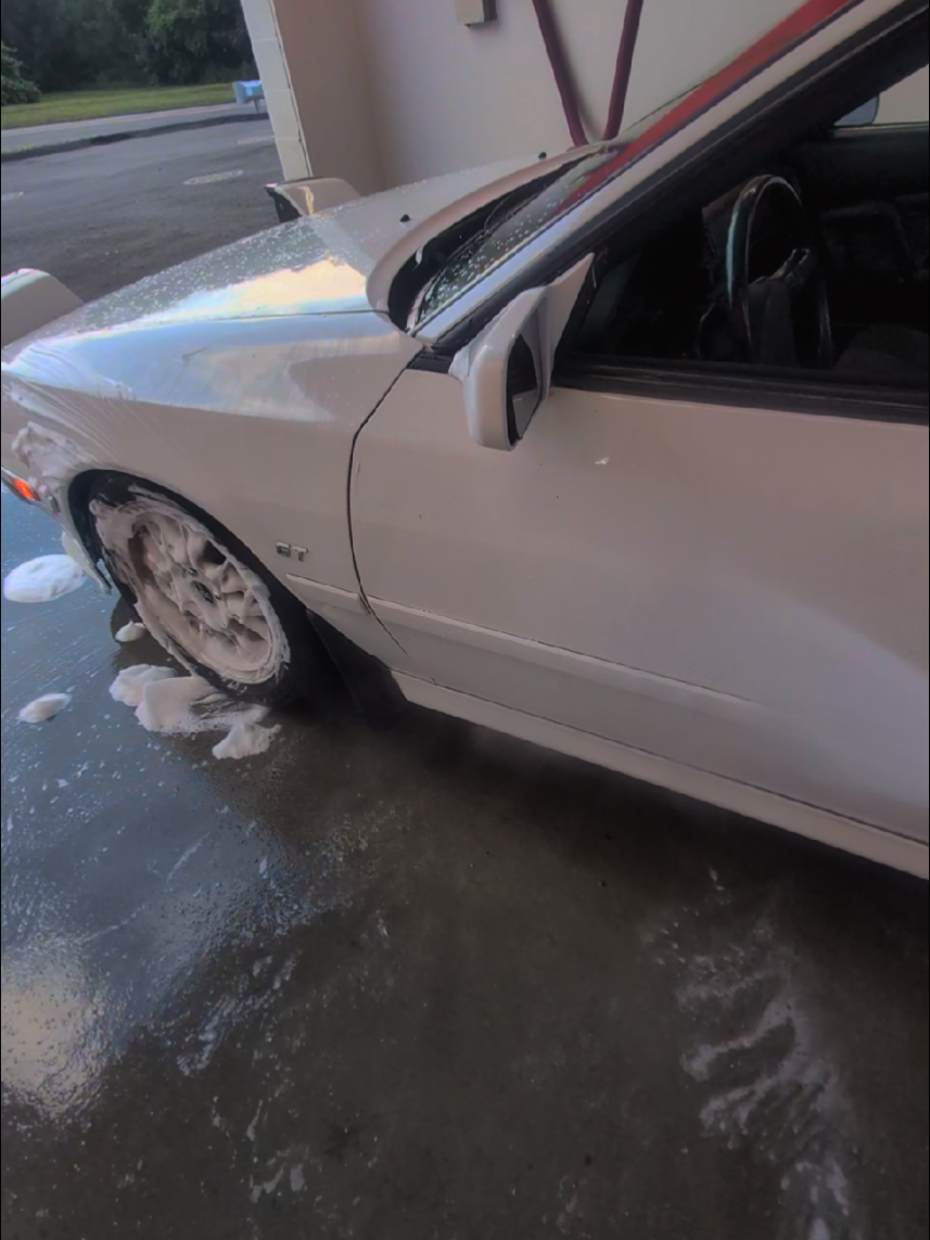 @RAD STALLIONS CAR CLUB