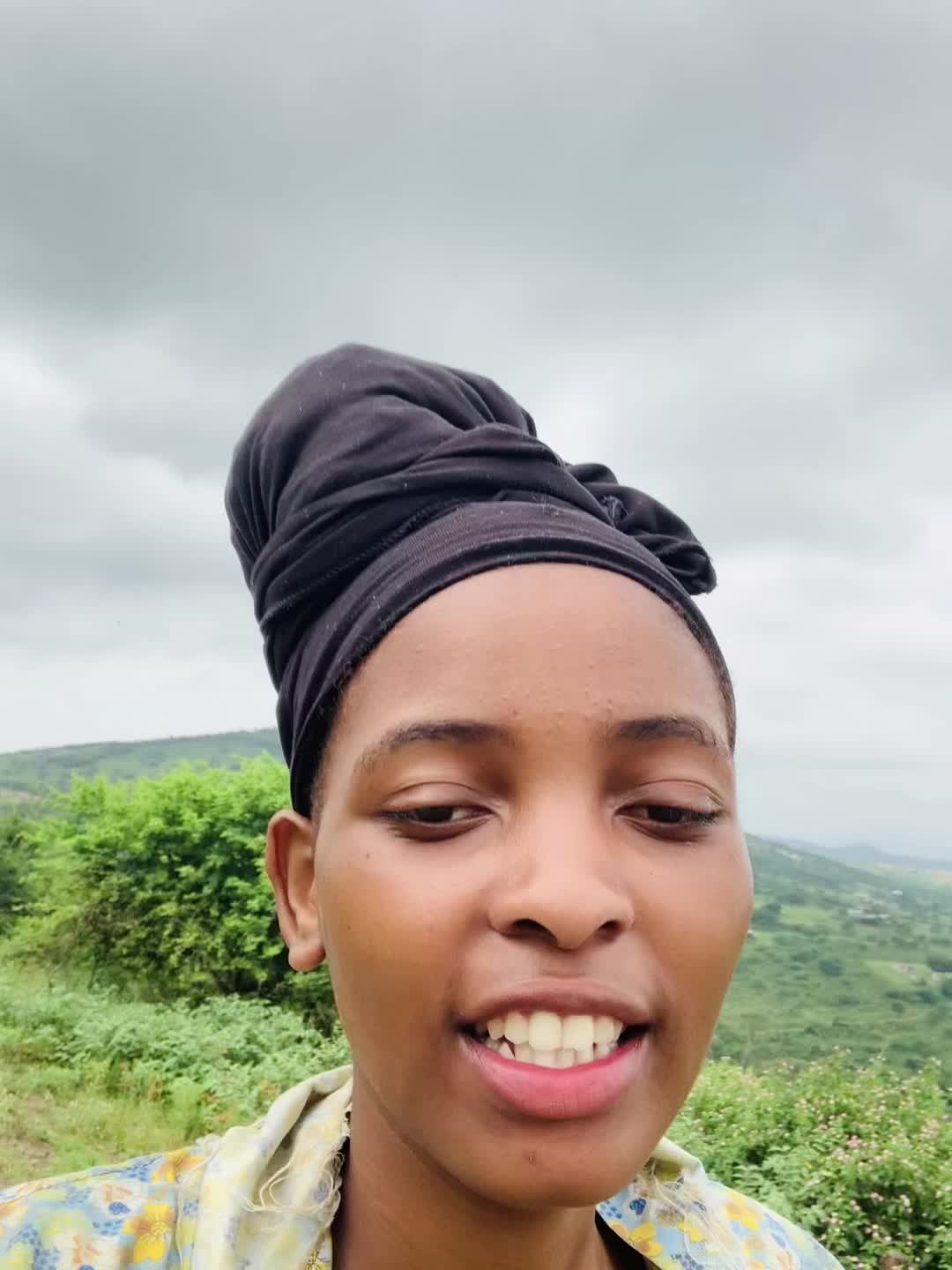 @MaKhanyile waseNkandla