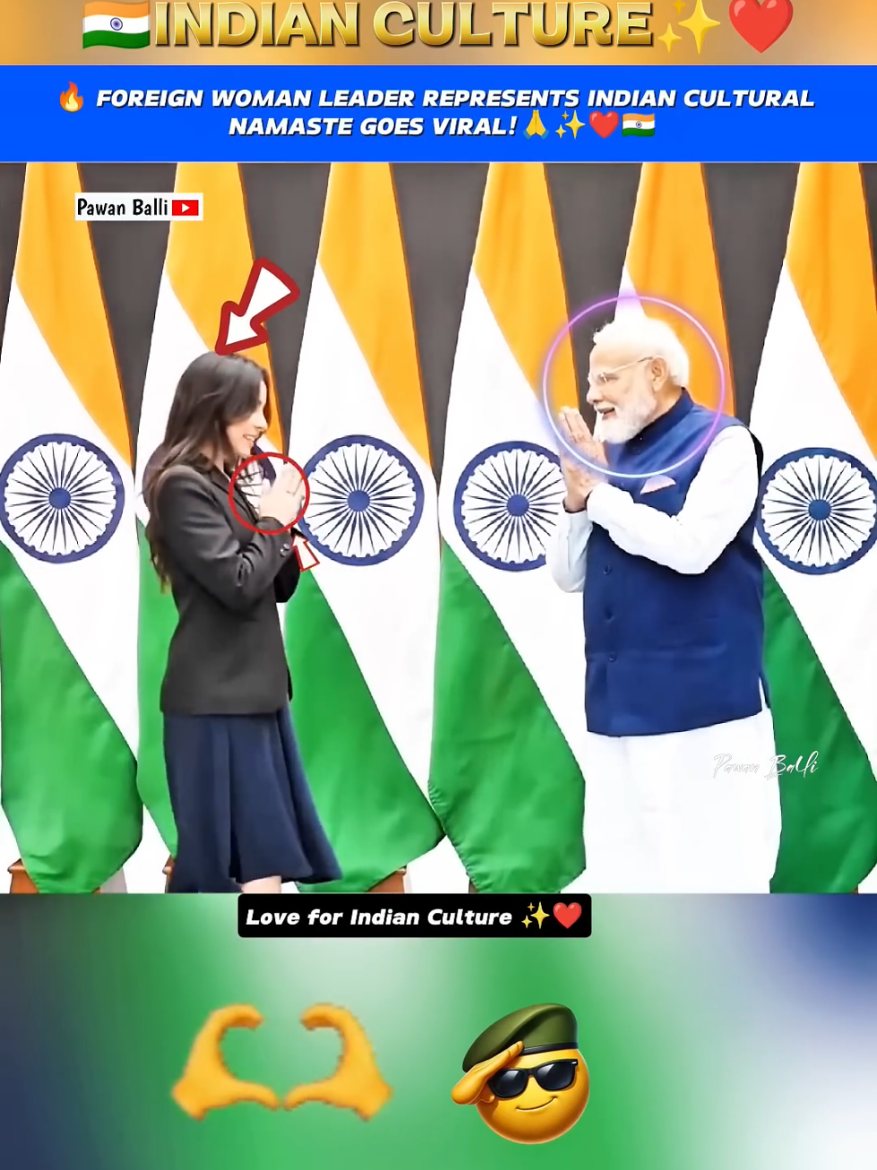 @Narendra Damodardas Modi🇮🇳