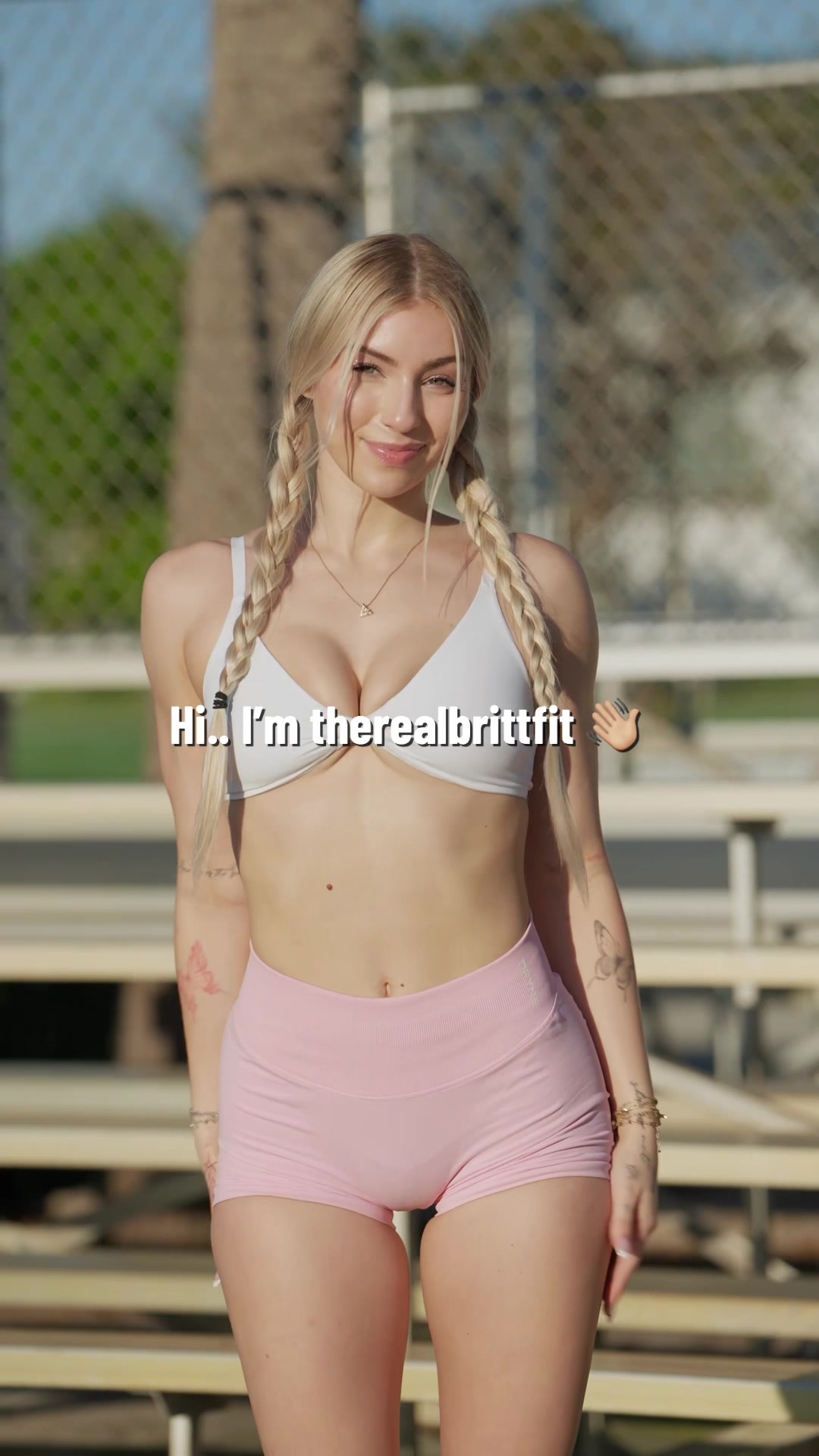 @Brittney