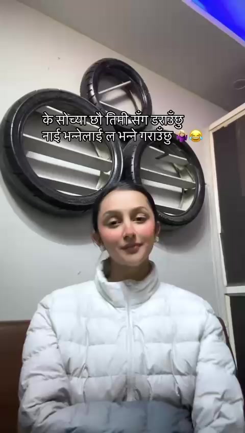 @Swostika 💐