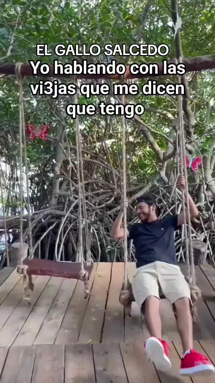 @EL Gallo Salcedo🇲🇽