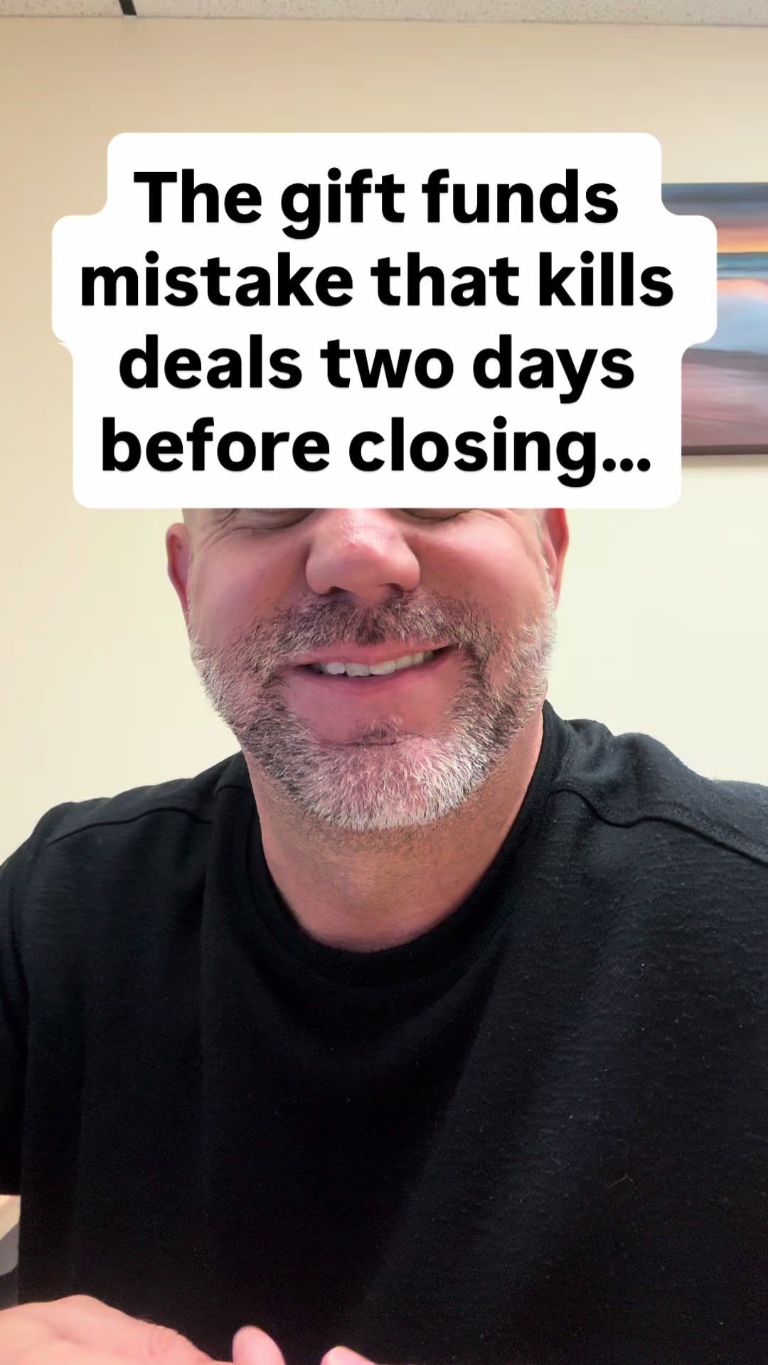 @MikePrenesti The MortgageJedi