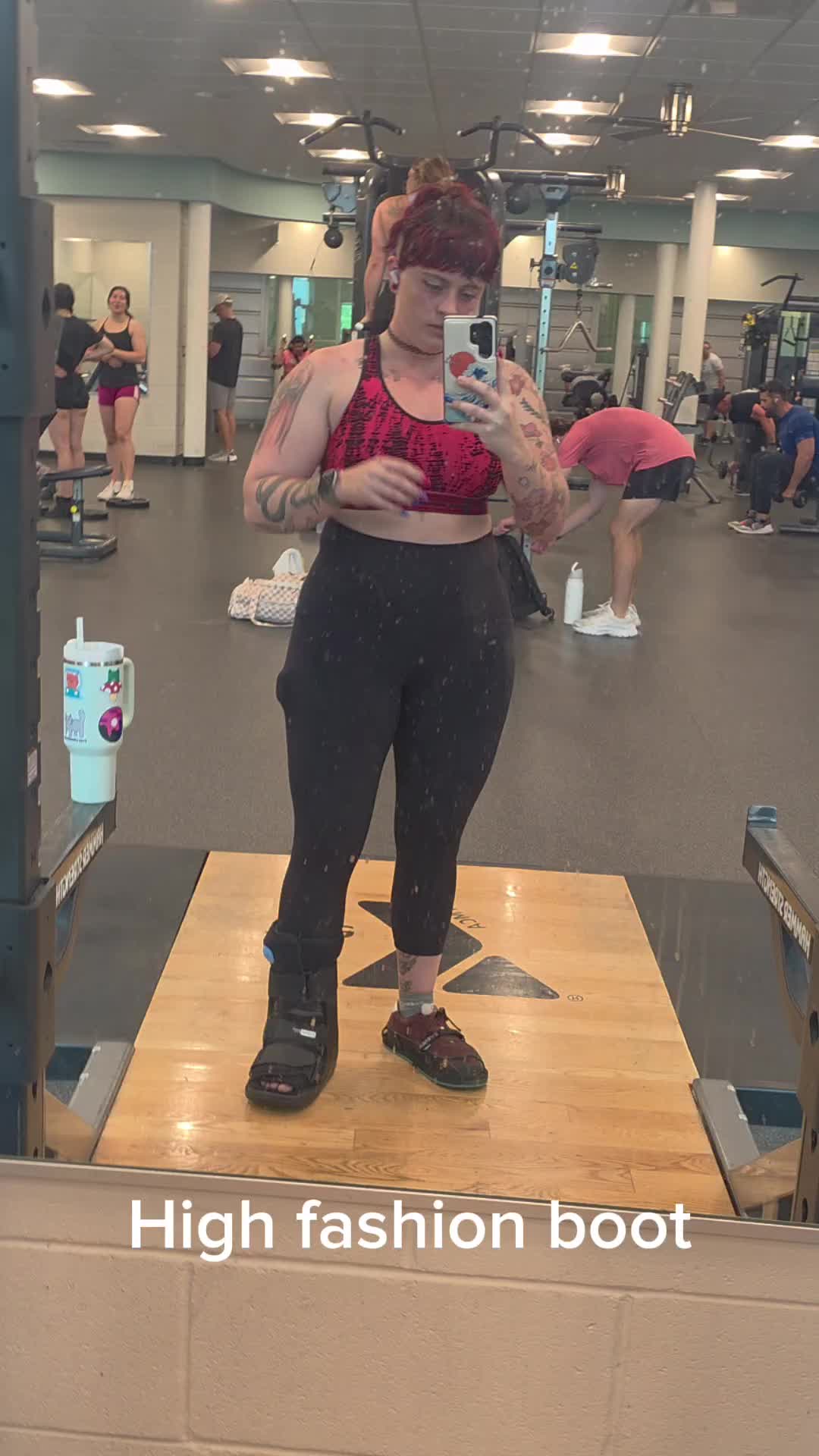 @Jessica Danielle Duran