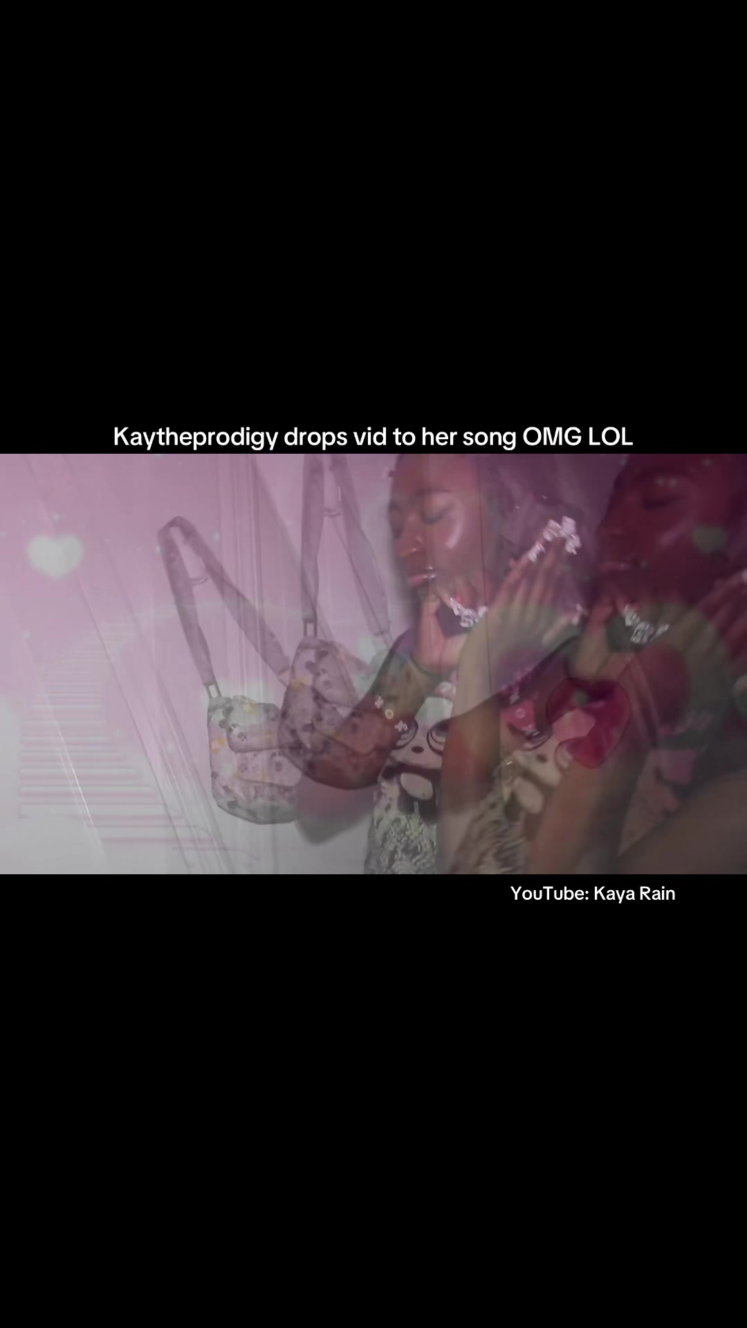 @Kaya Rain Clips