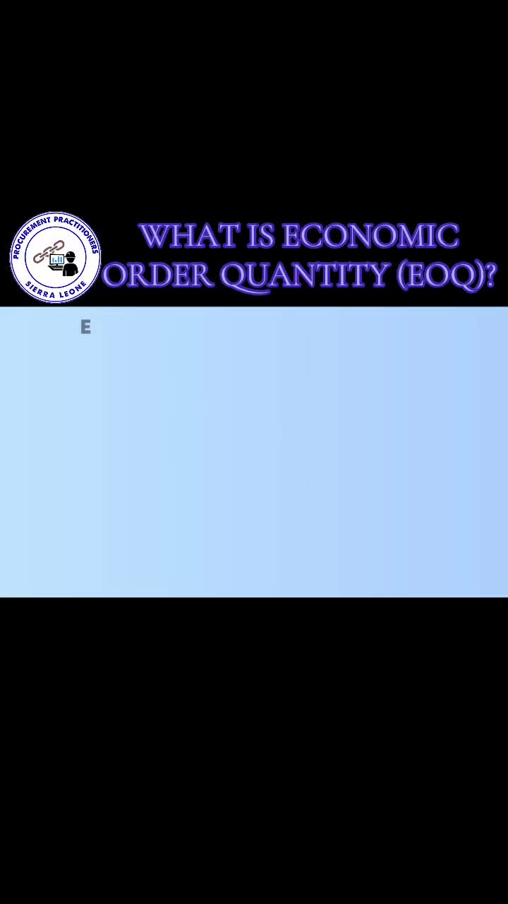 @PROCUREMENT PRACTITIONERS SL