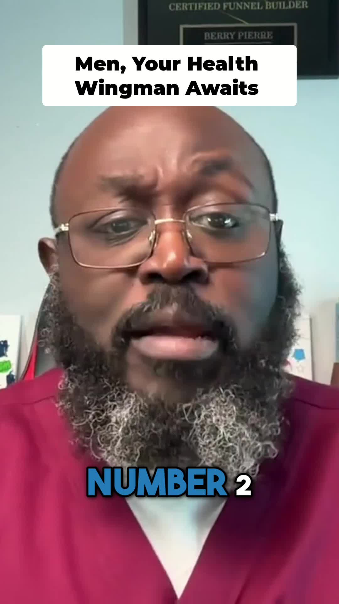 @👨🏿⚕️Berry Pierre DO,MPH