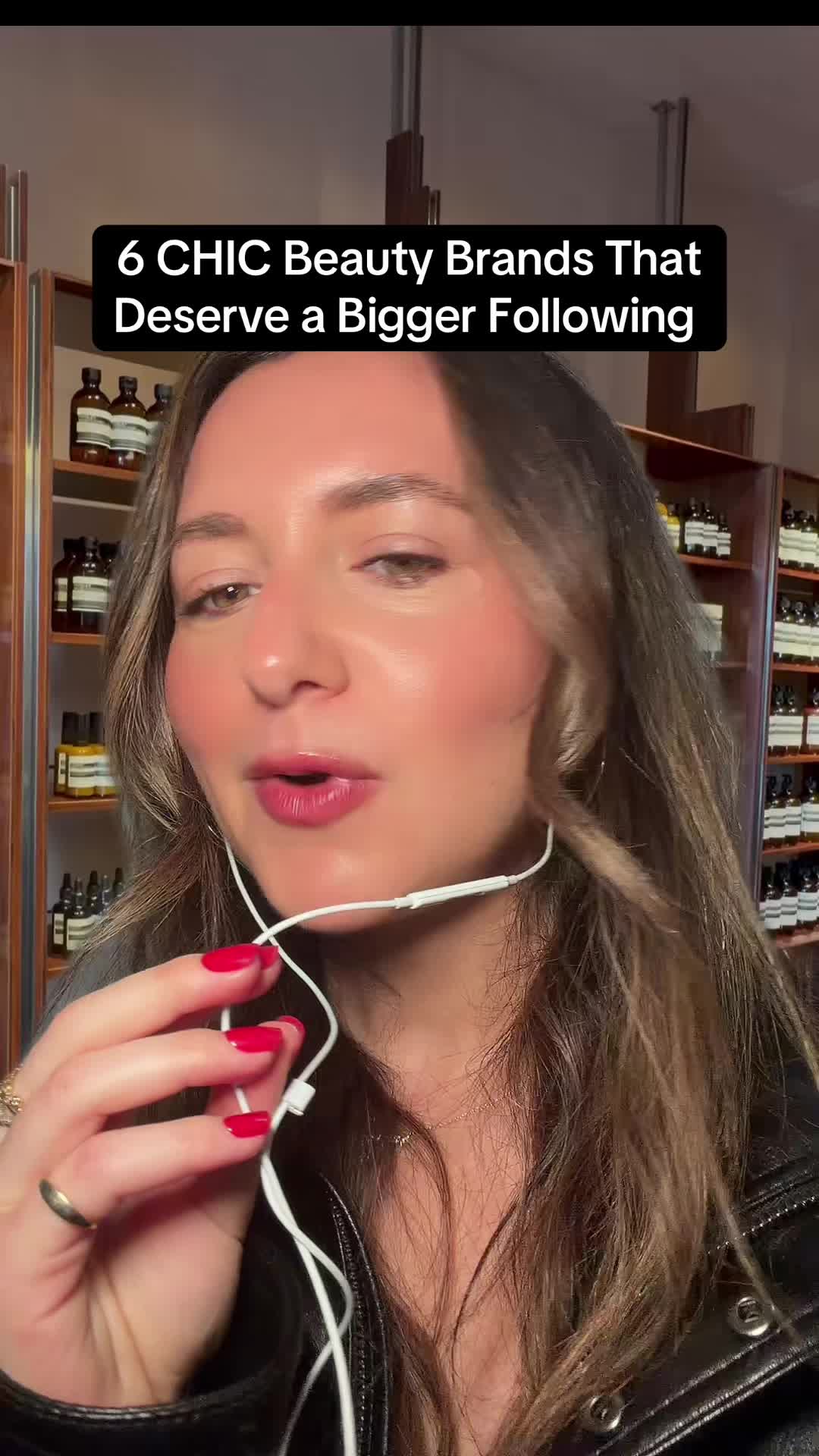 @Shiri | Brand Marketing
