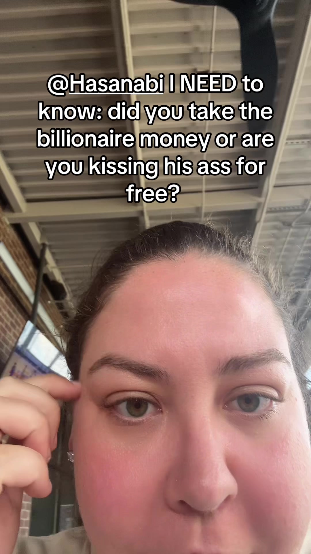 @YT: Ashtyn&rsquo;s Public Ledger