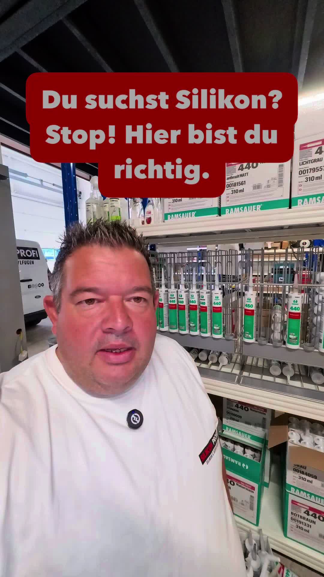 @Silikon Profi