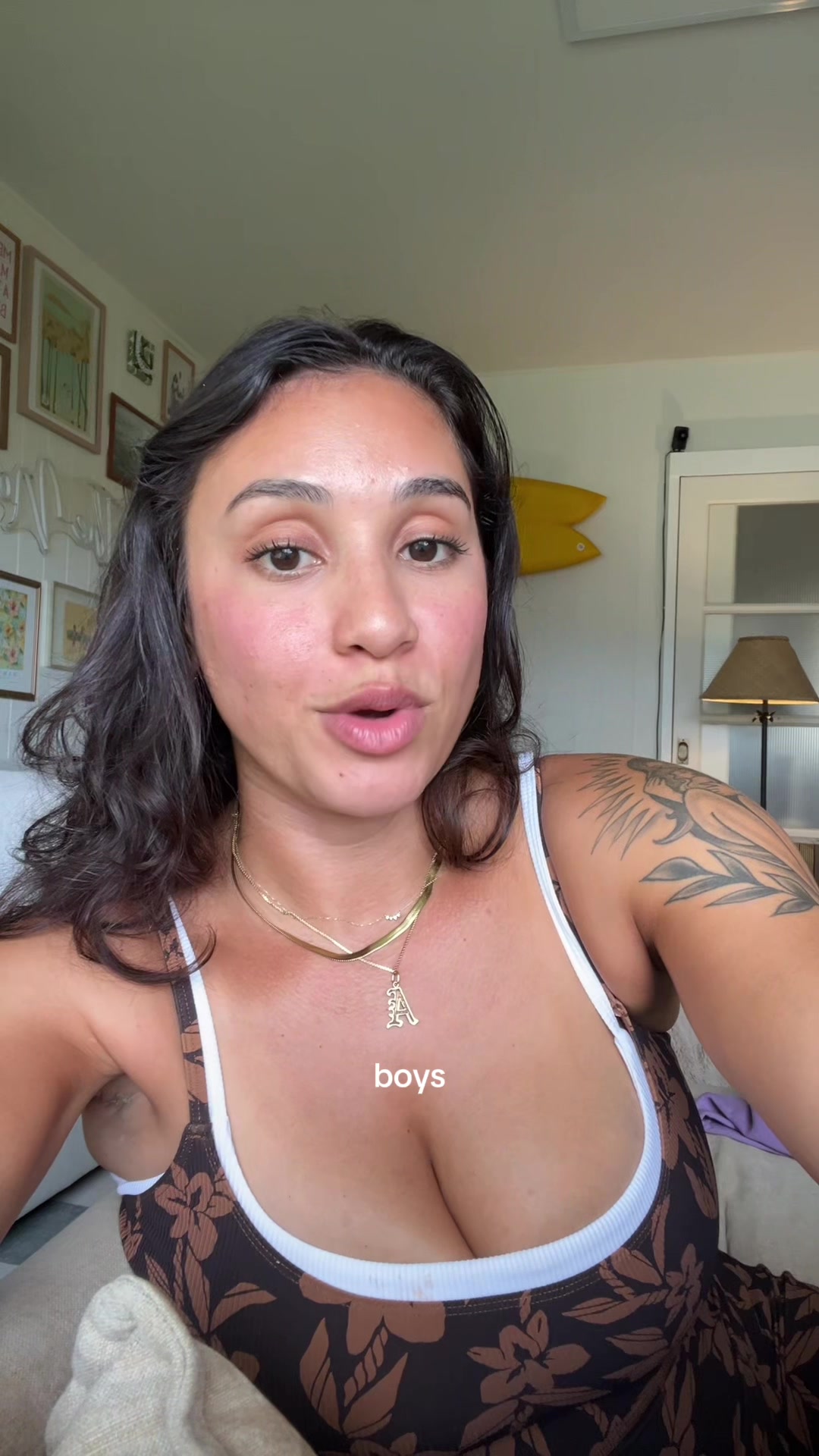 @alexis novoa | wfh mommy