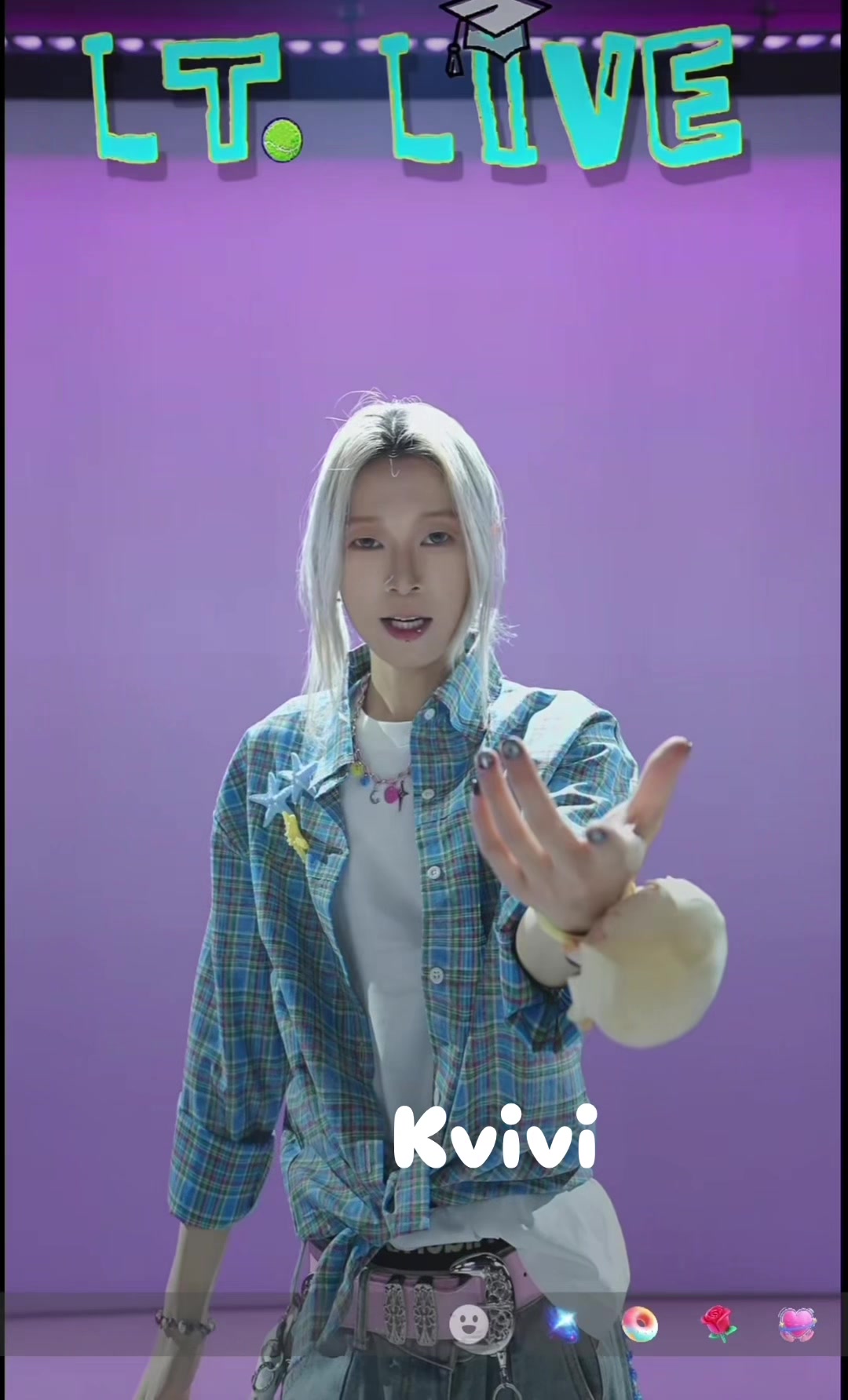 @᧔💜᧓Kvivipop3❤️&zwj;🔥🖤