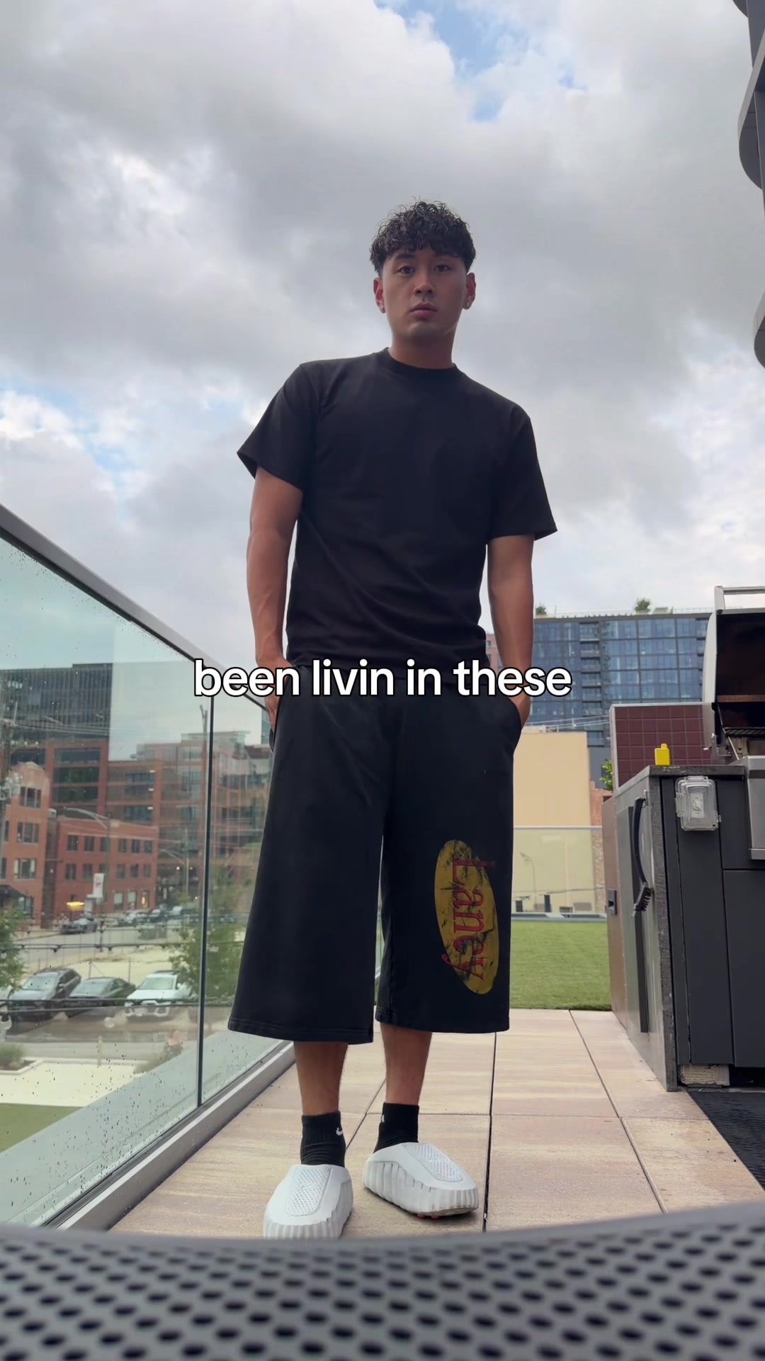@Gabe Feliciano
