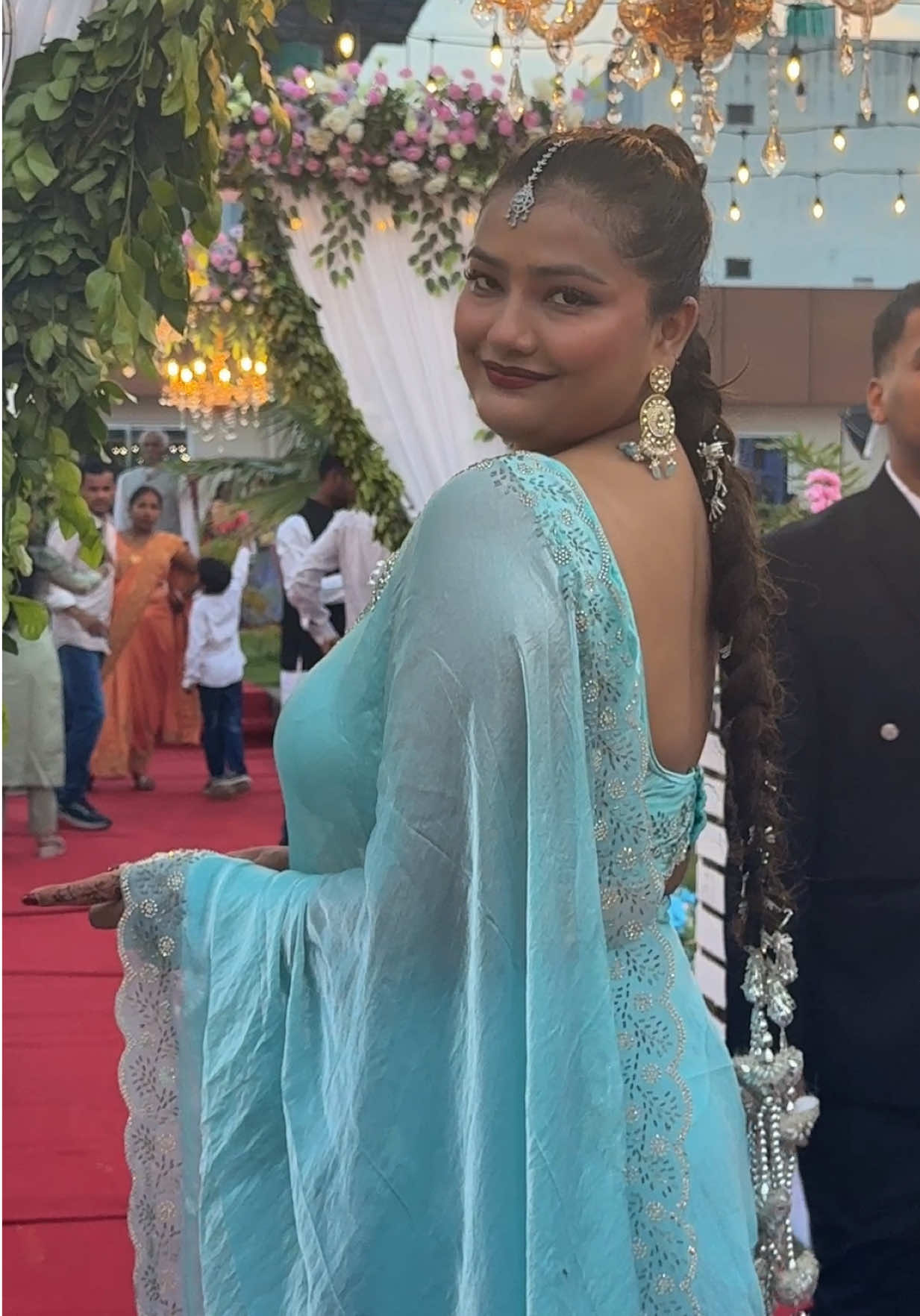 @Popusha Bhandari