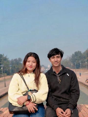 @Pooja Magar Shrestha