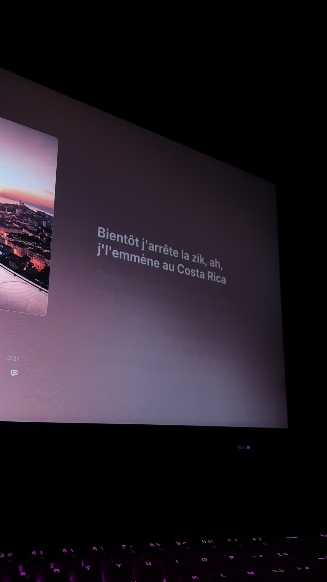 @SpotifyVibes