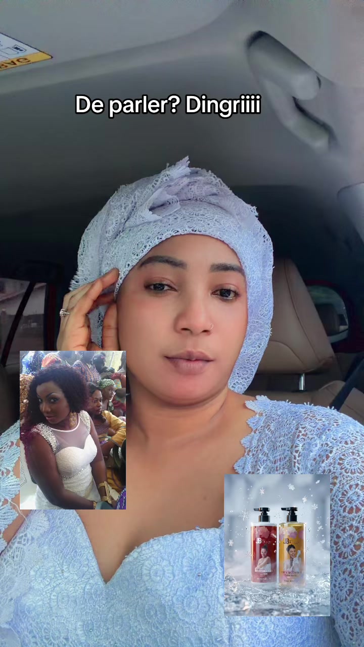 @Chic teint 🧴 🧼 224🇬🇳