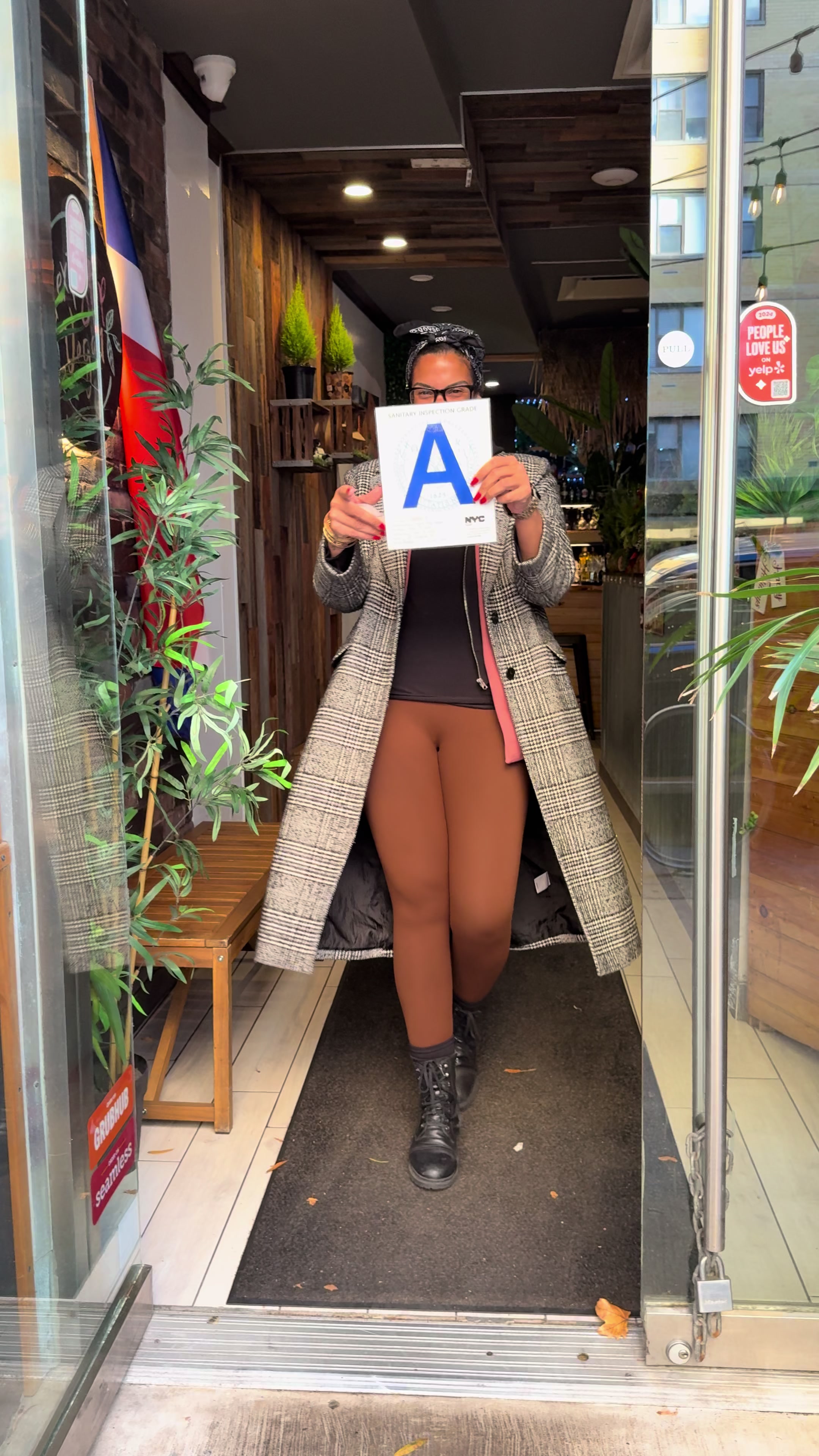@Next Stop Vegan
