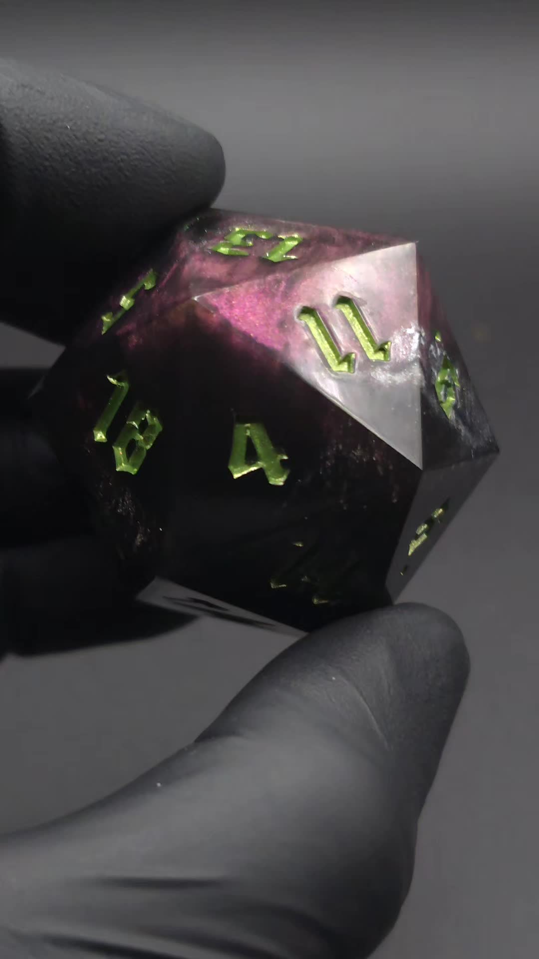 @Crafted Crit Dice
