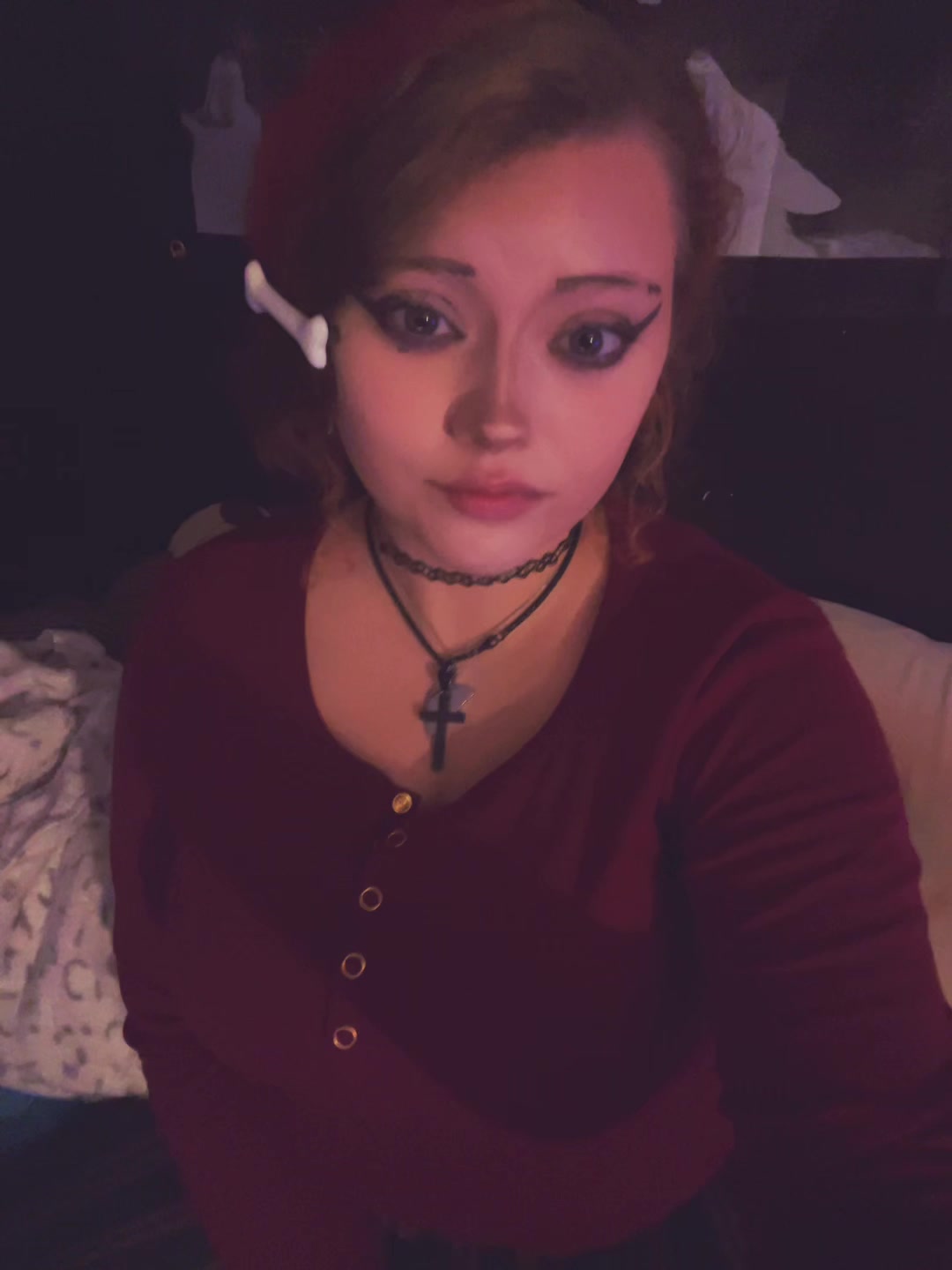 @livingde4dgirl