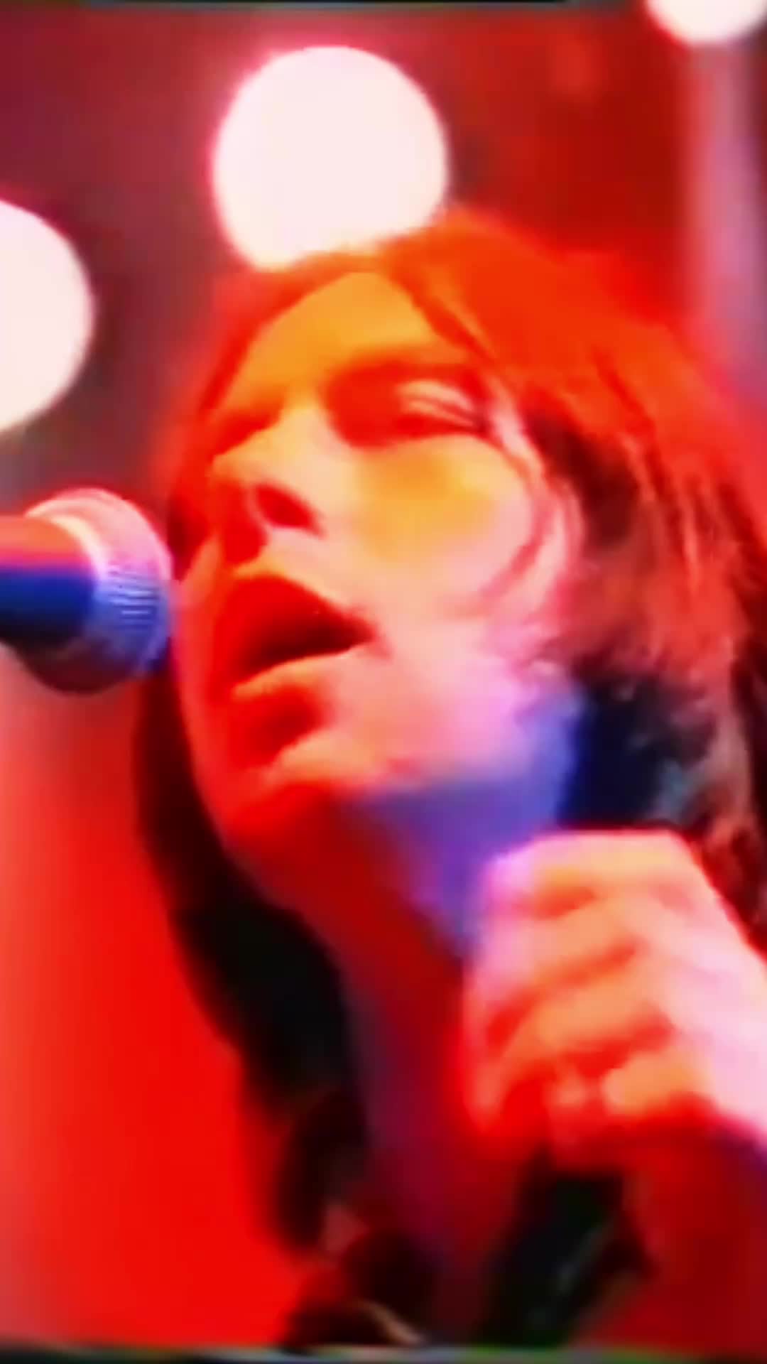 @Primal Scream