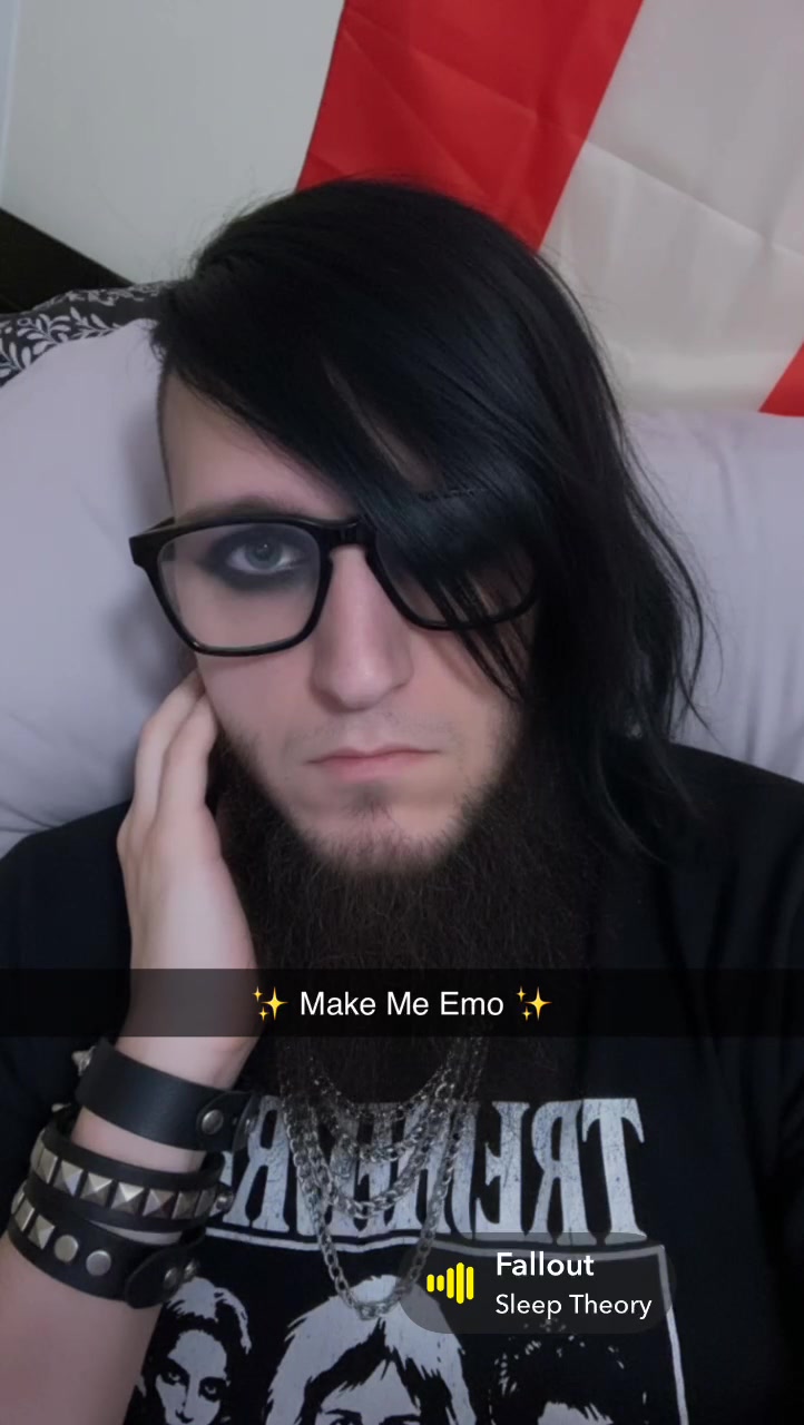 @Mikey Bones