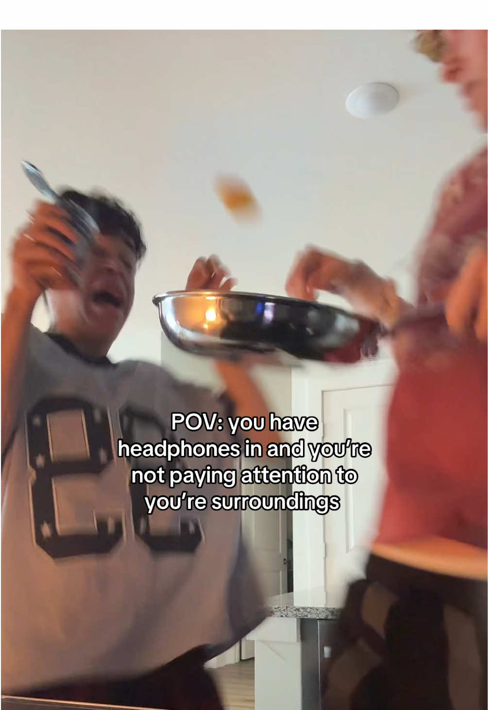 @Jack & AJ
