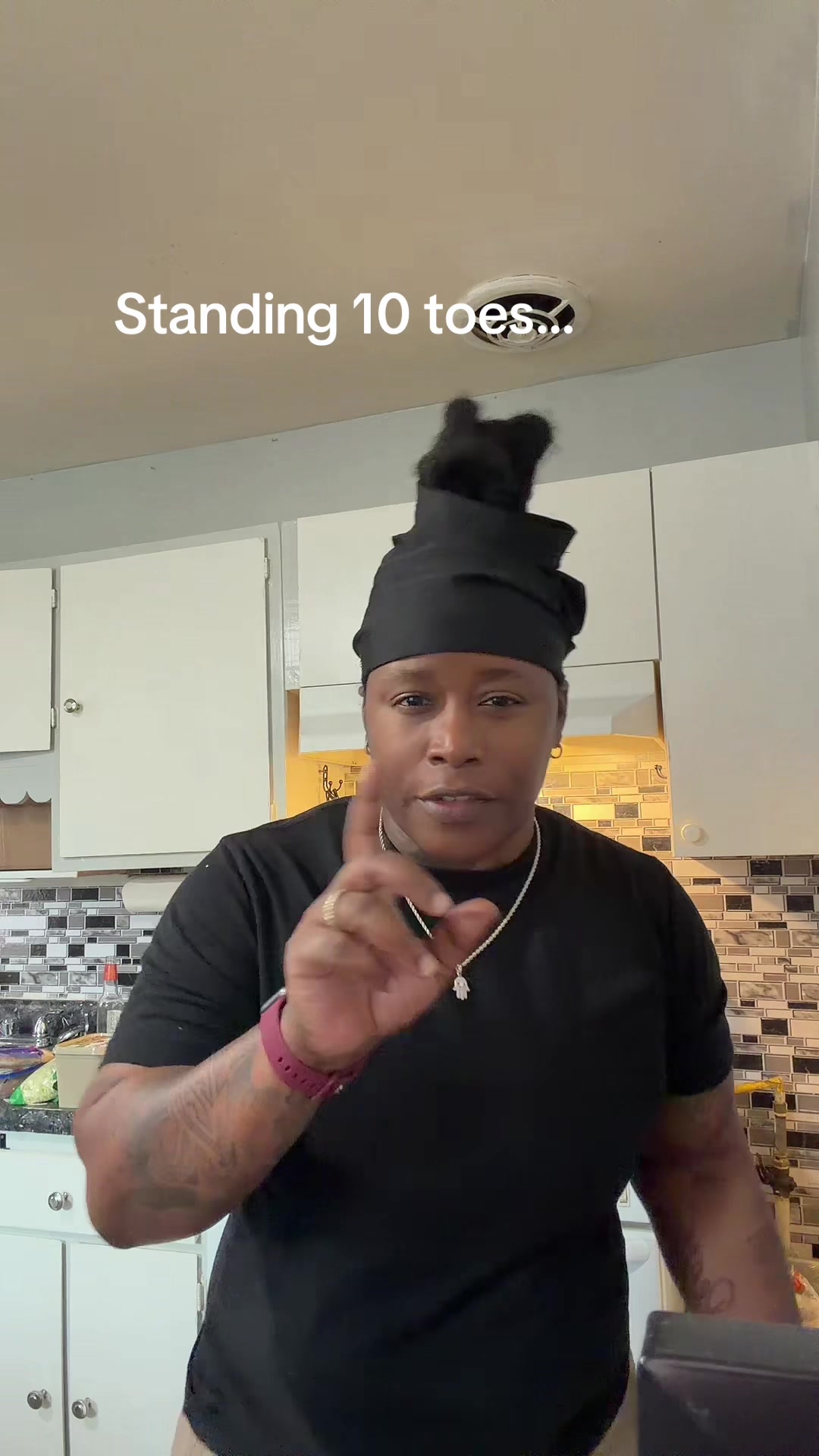 @Teenah Marie