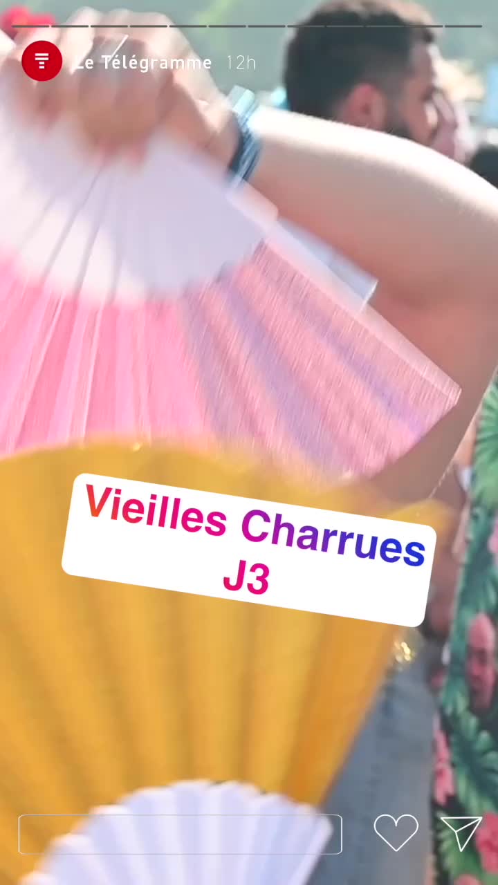 @Le Télégramme