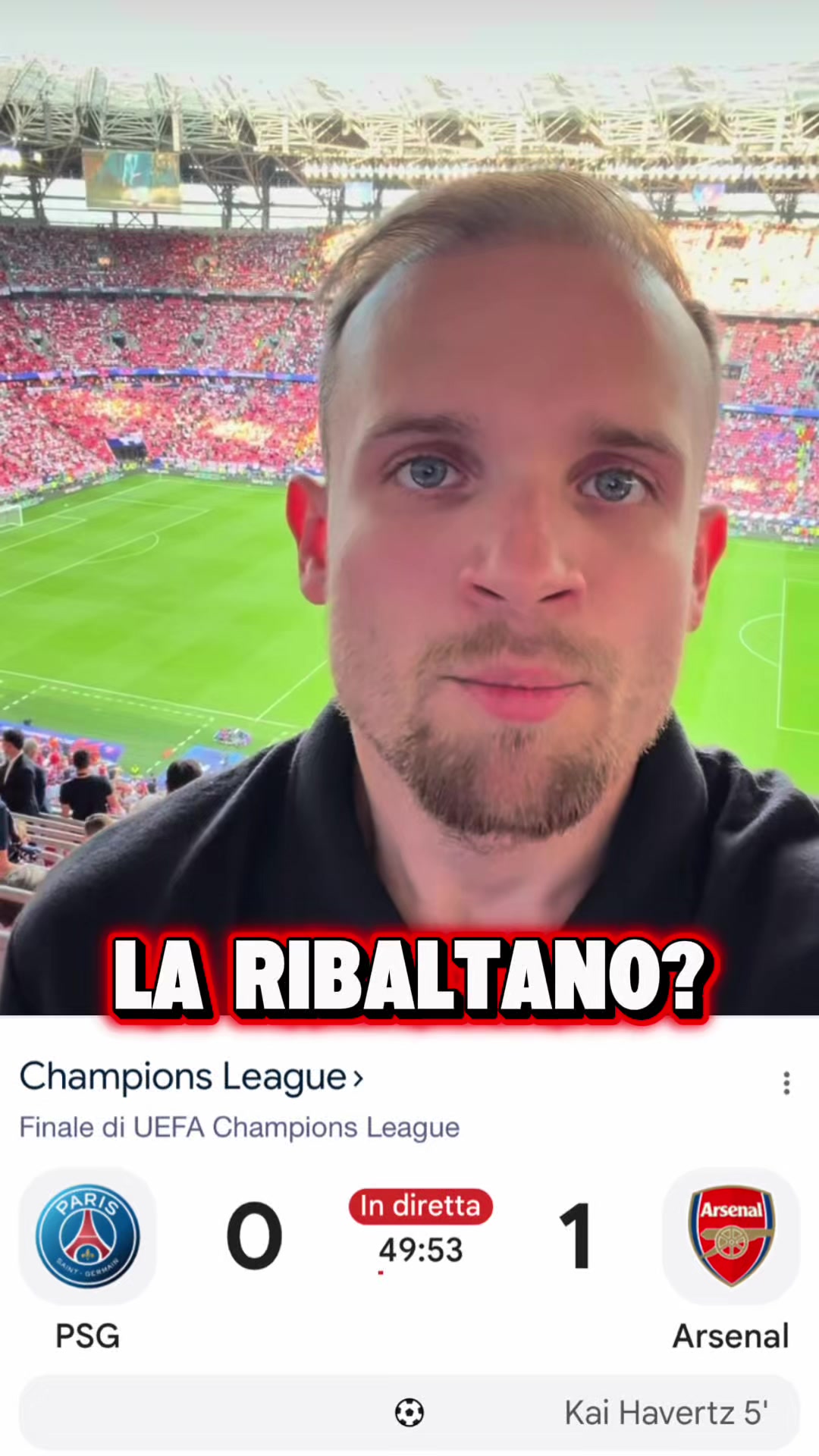 @GURU DEL PALLONE