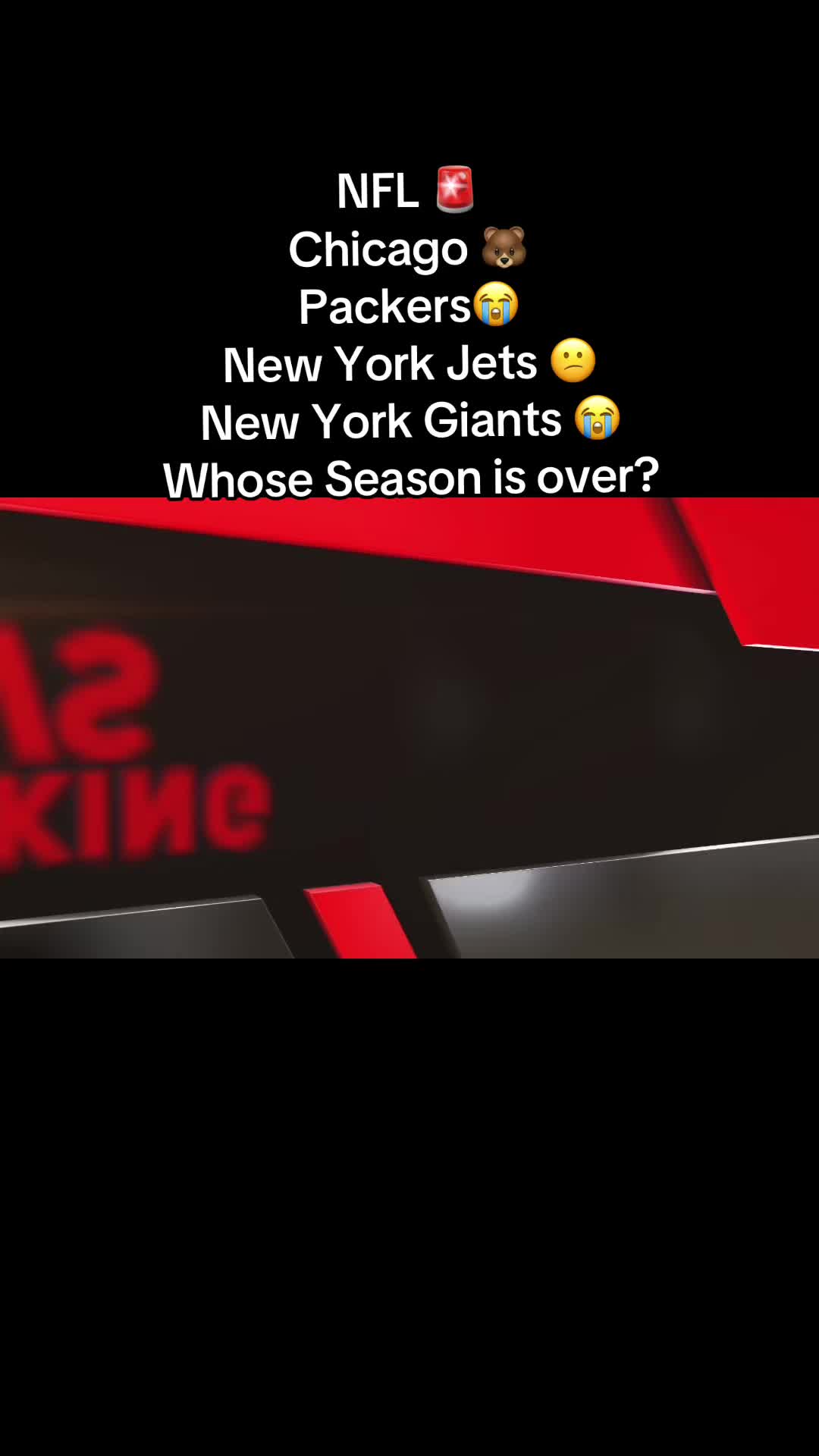 @Sports Tik Tok