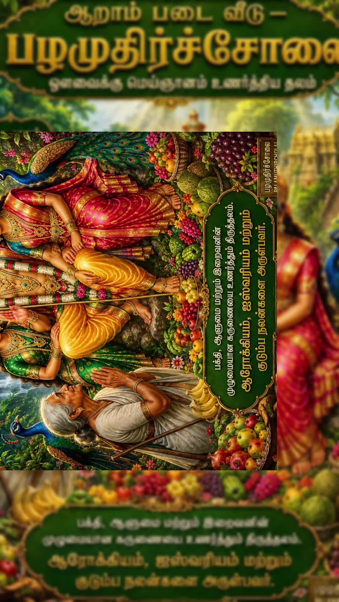 @OM MURUGA