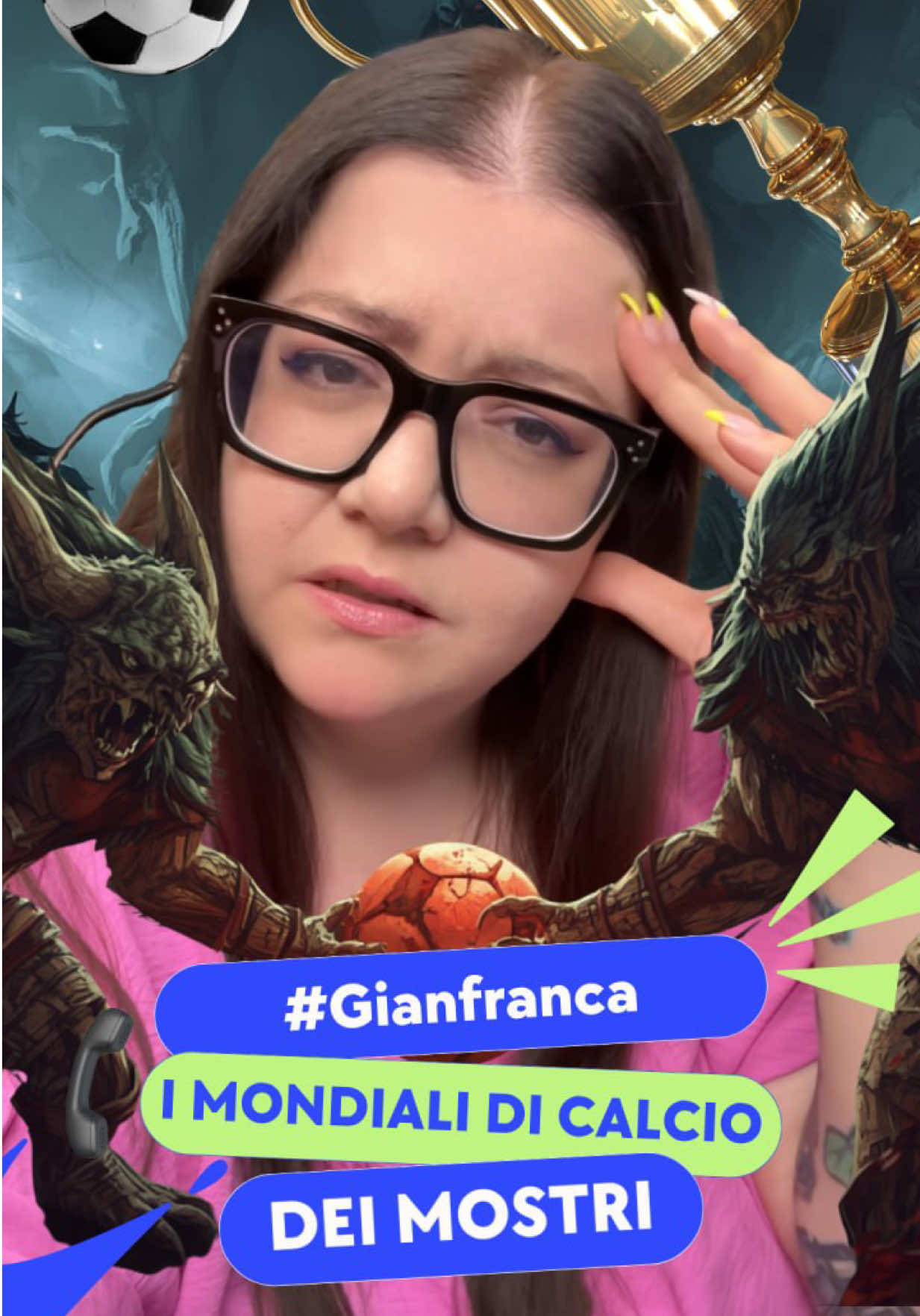 @Giulia Bifrost