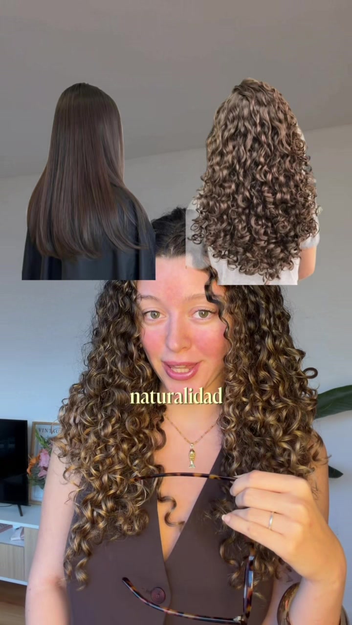 @Vale | Curly & Beauty 🤍