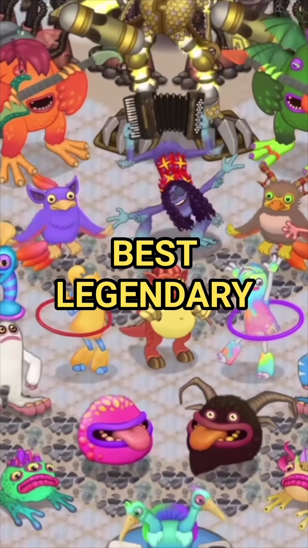 @The Rare Wubbox