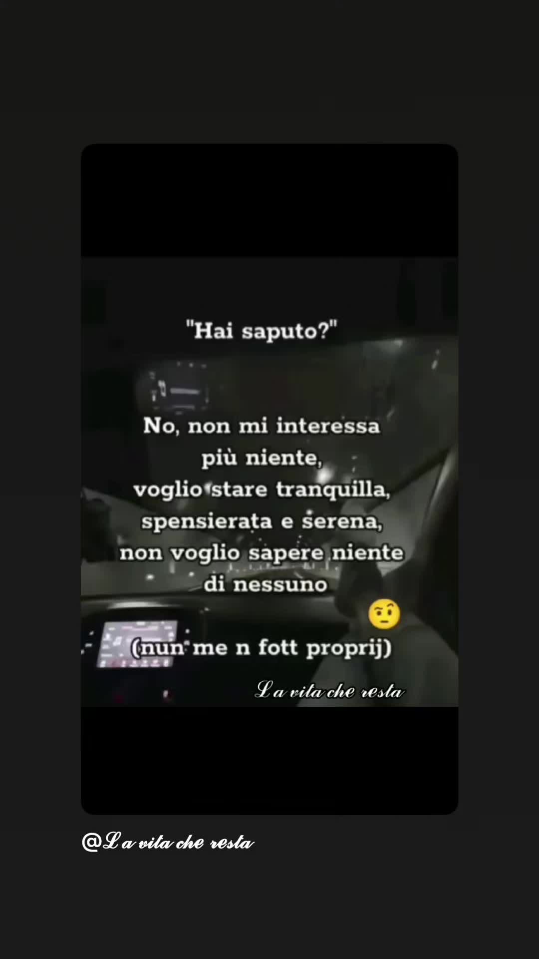 @Rosaria Volpicelli