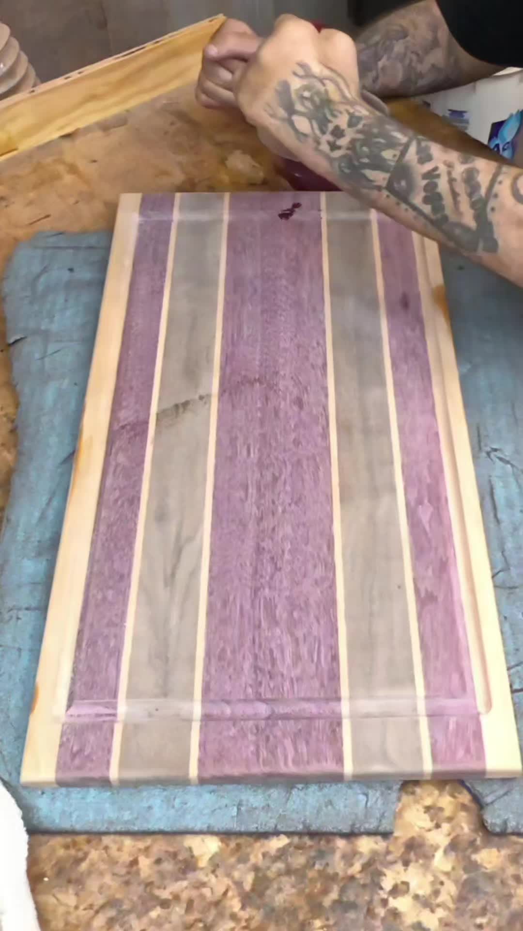 @KeepItPushinWoodwork