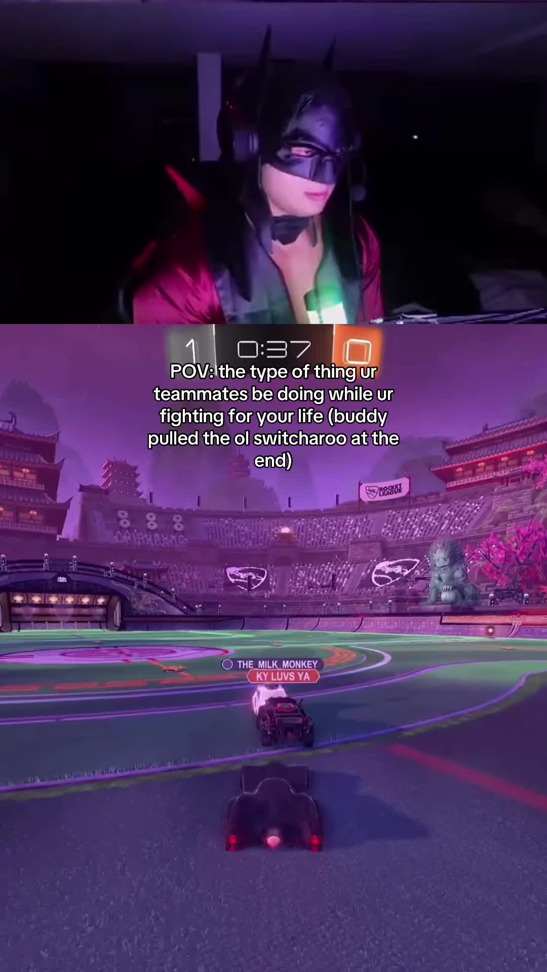 @SlivTru