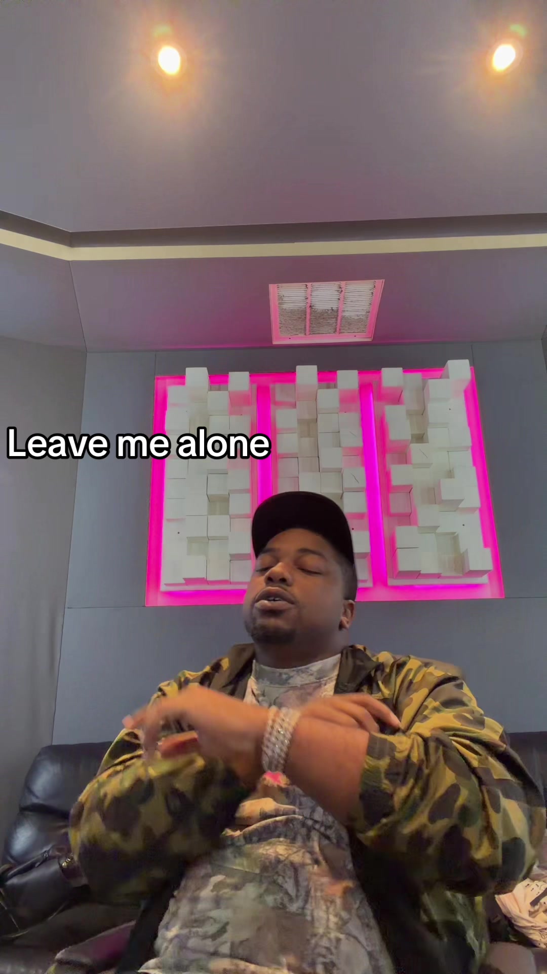 @Mike Lary