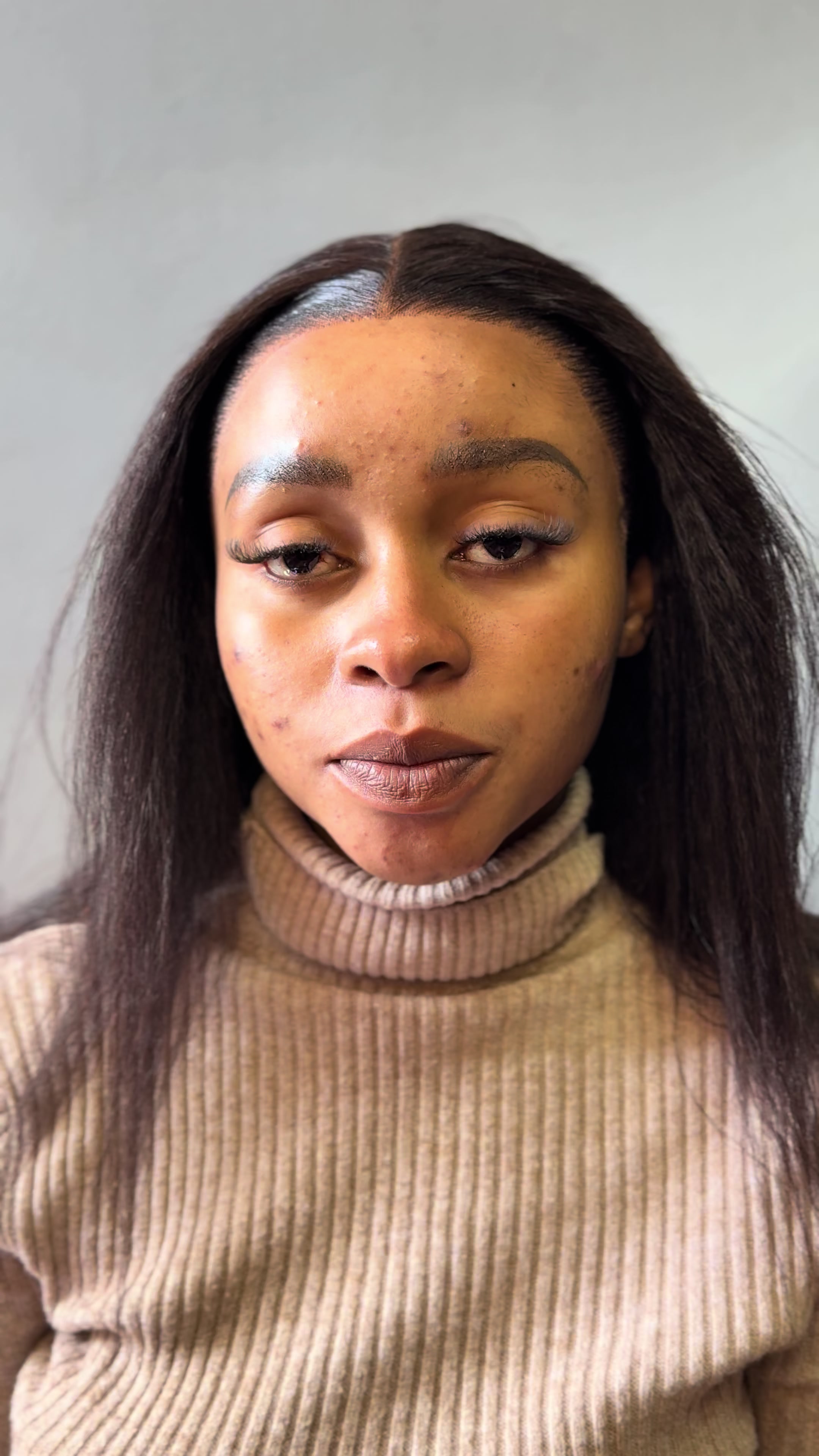 @Lash Artist in Harare🇿🇼
