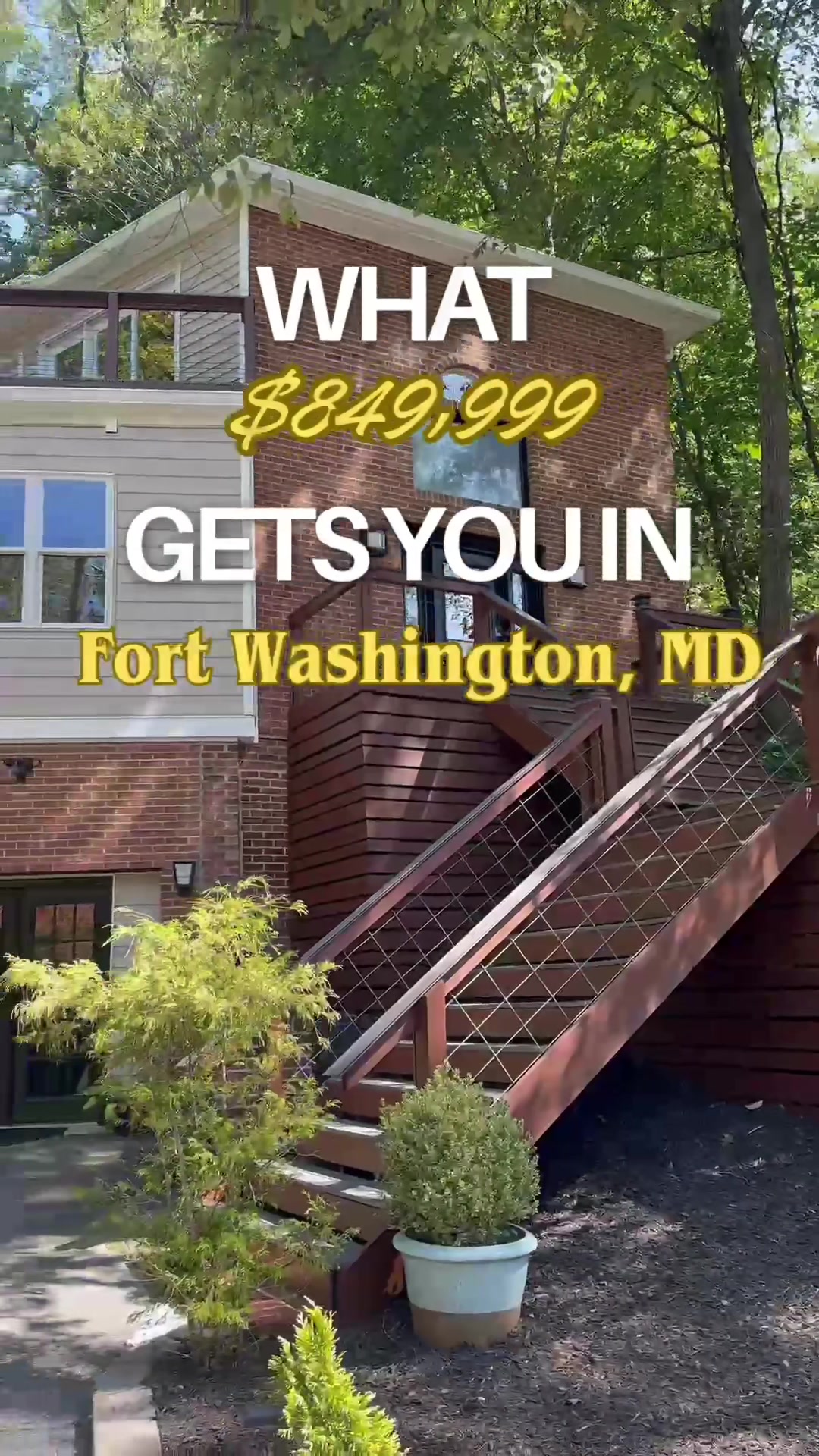 @Candess Correll, DMV REALTOR
