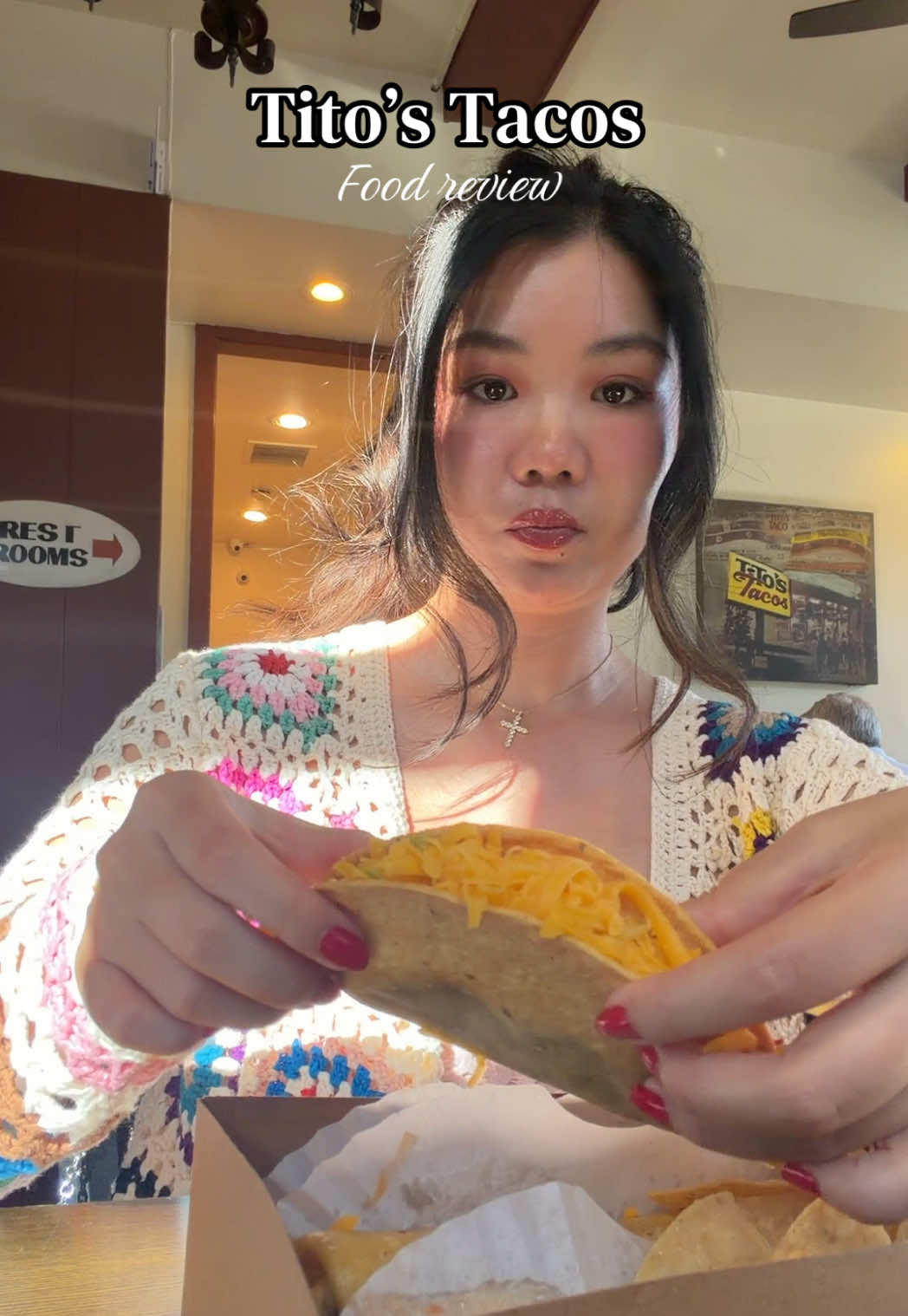 @Tiana Lee