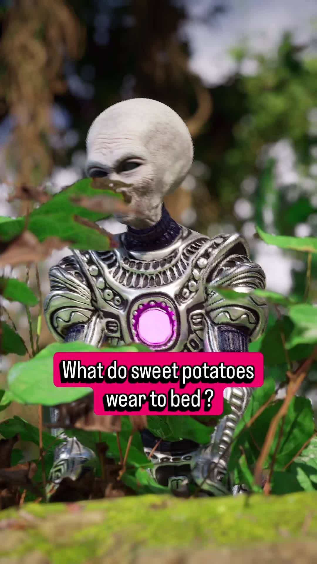 @Plutopia