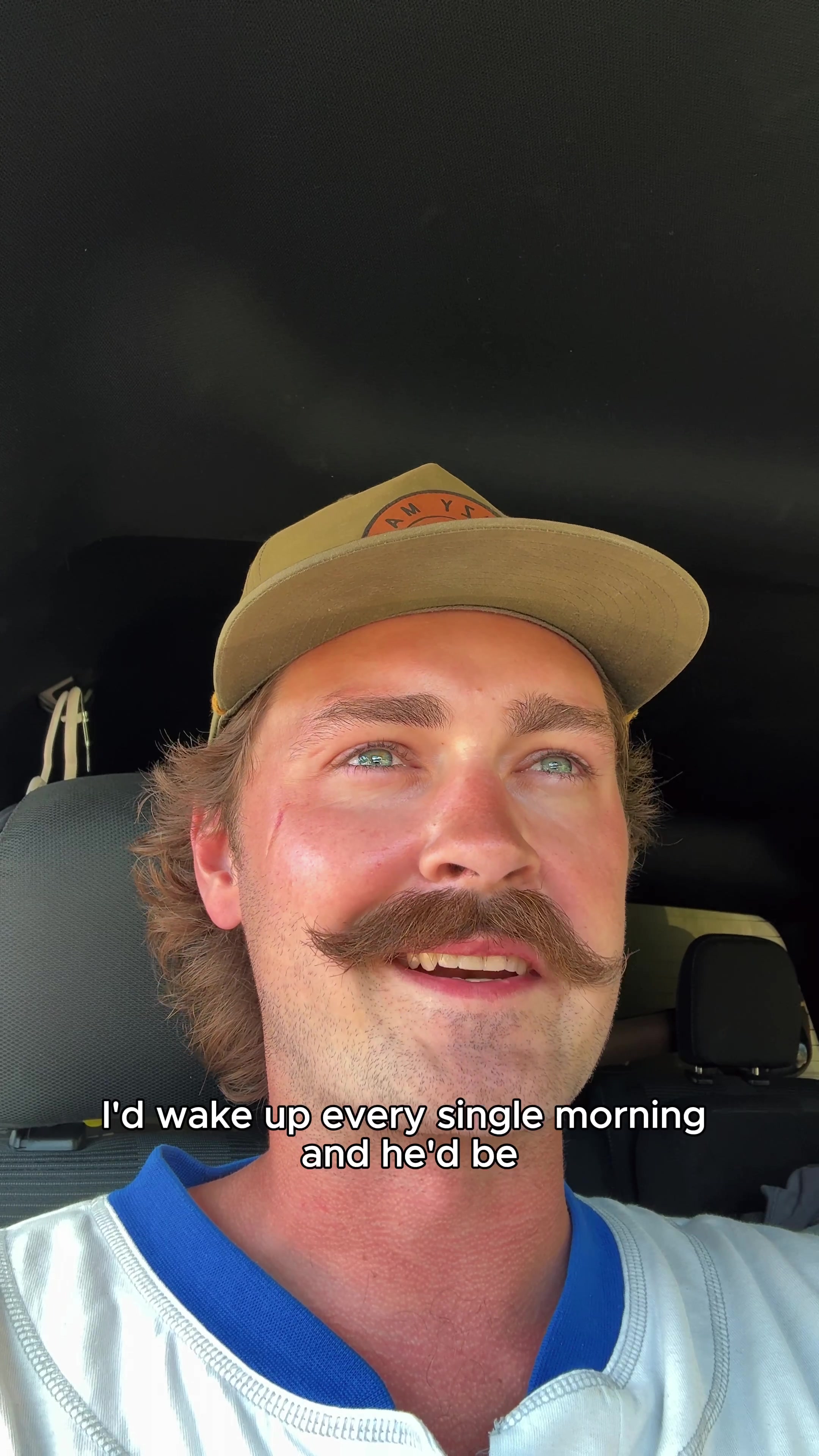 @Nolan Reid