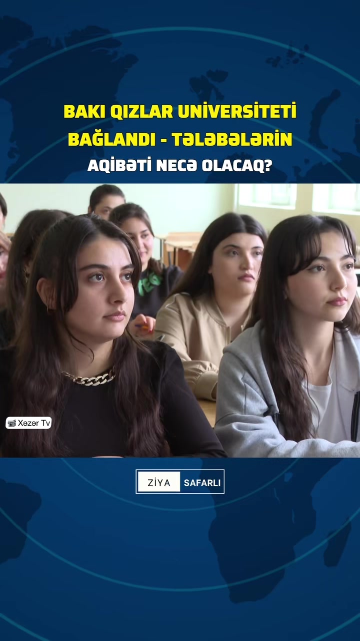 @Ziya Səfərli | Media & SMM