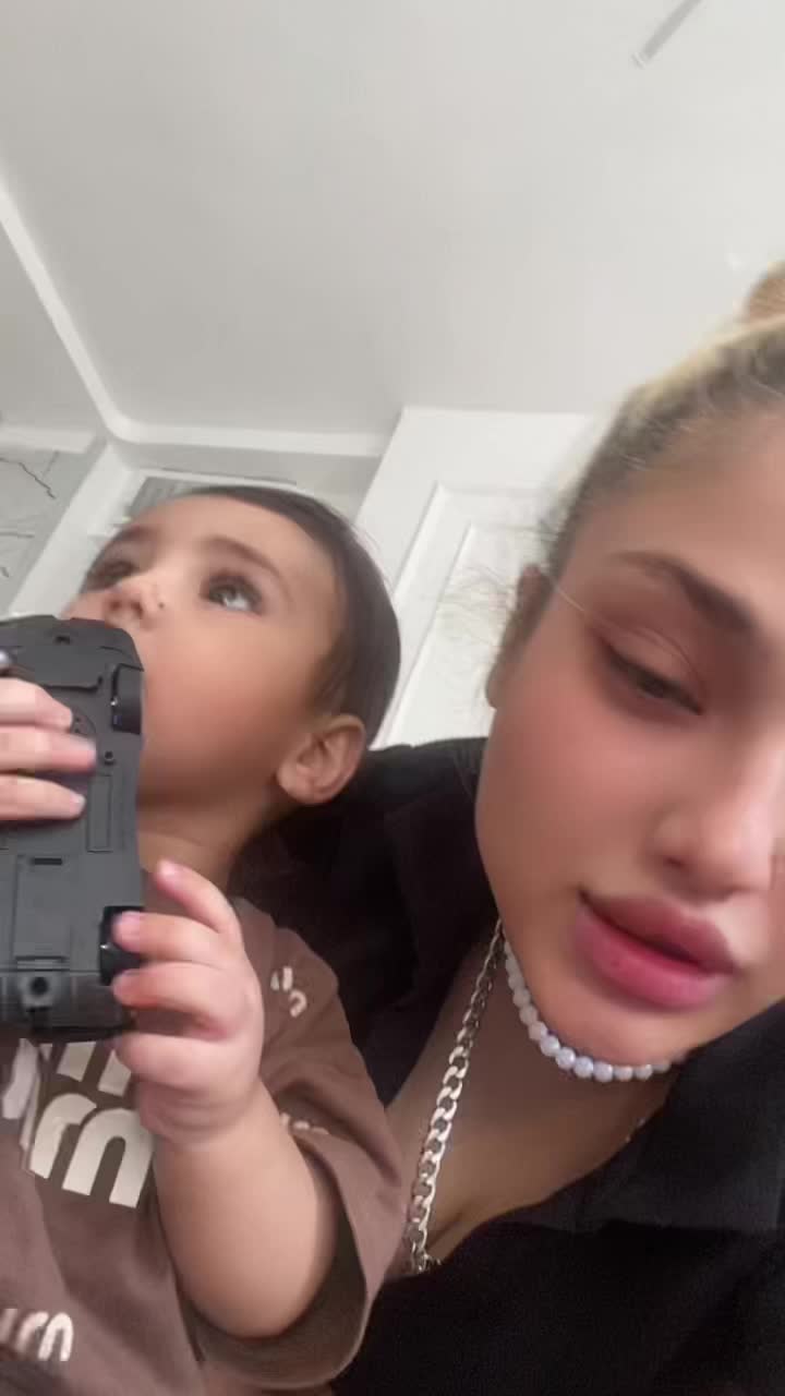 @Mommynegin