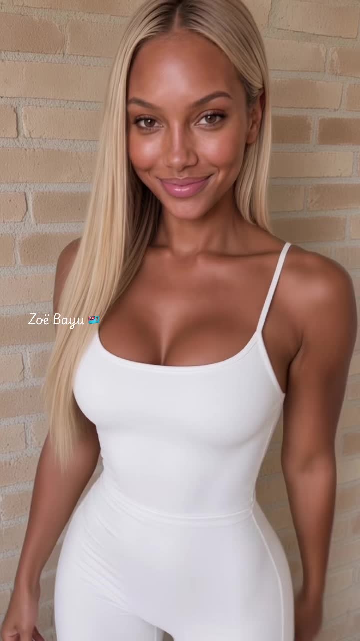 @Zoë Bayu