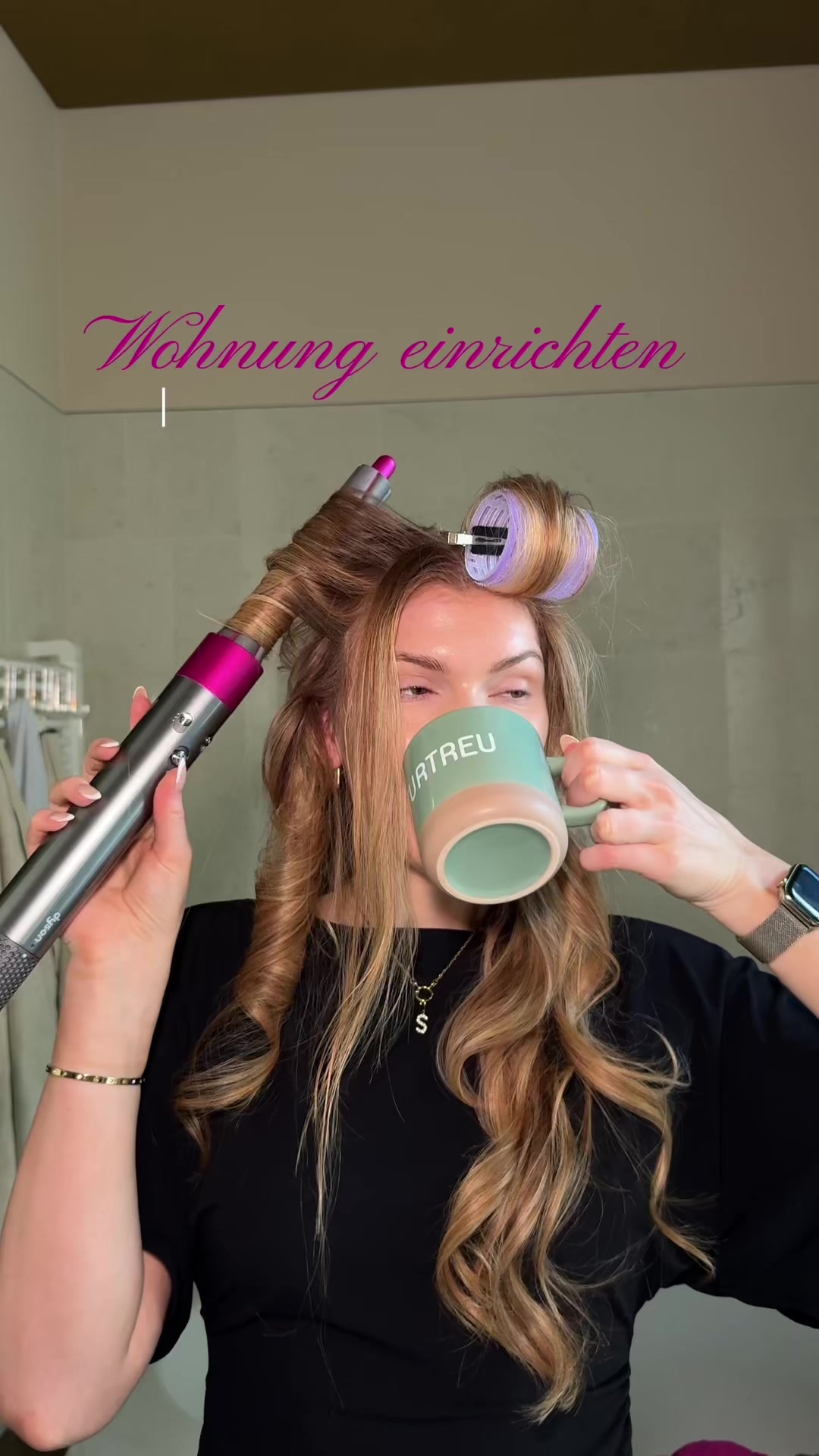 @Sophia Bünting