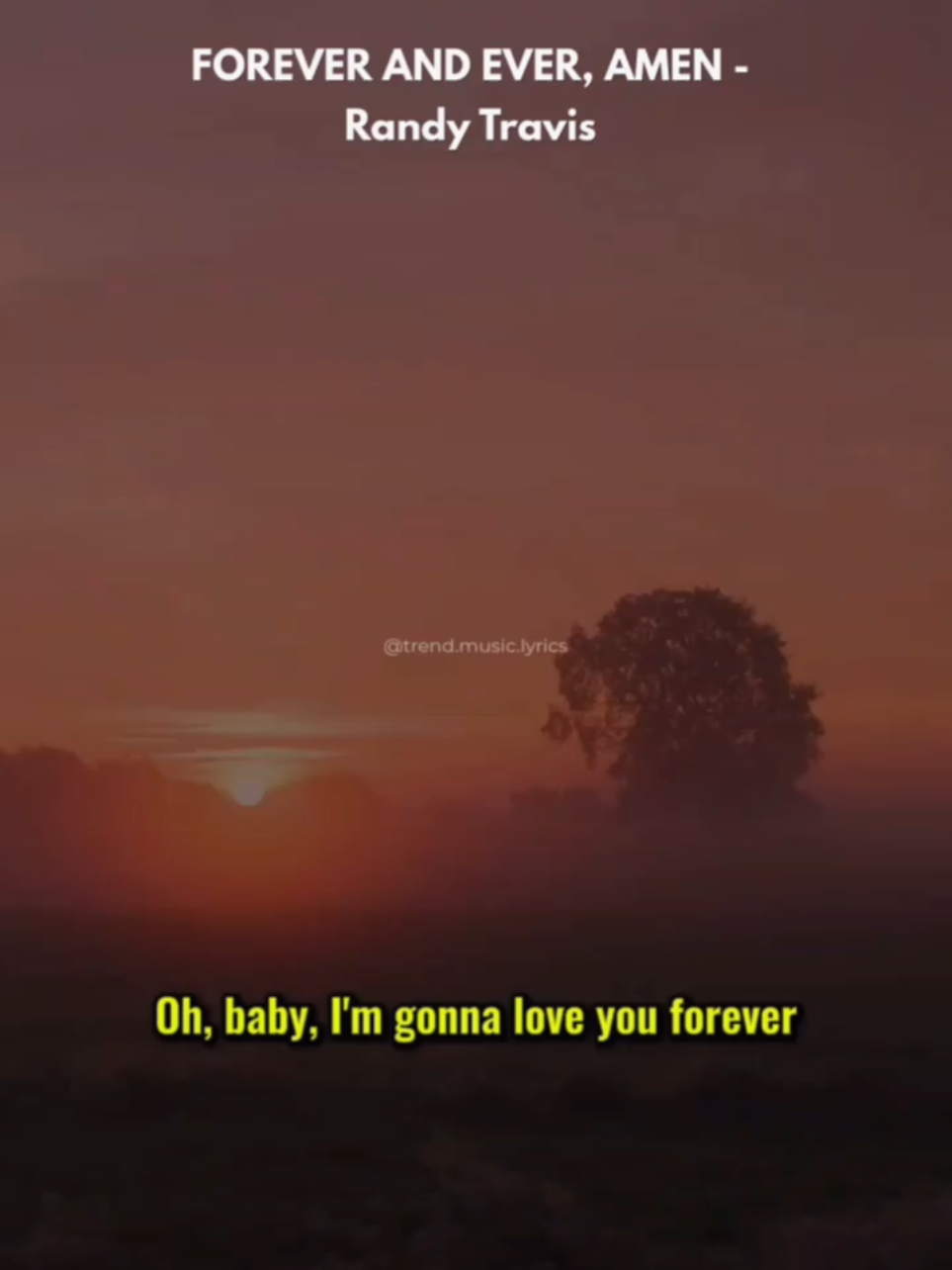 @Trend Music Lyrics